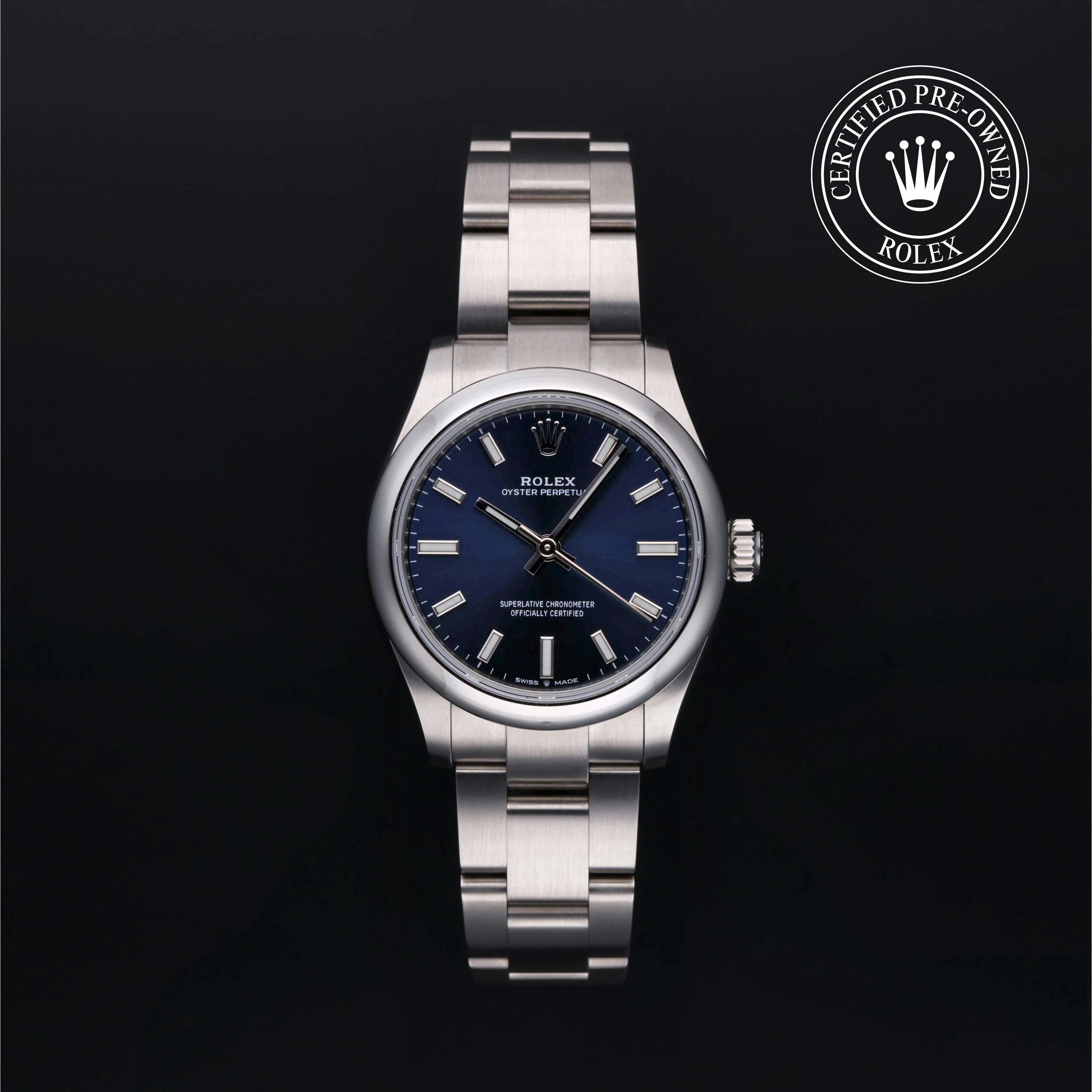 Oyster Perpetual 31 thumbnail
