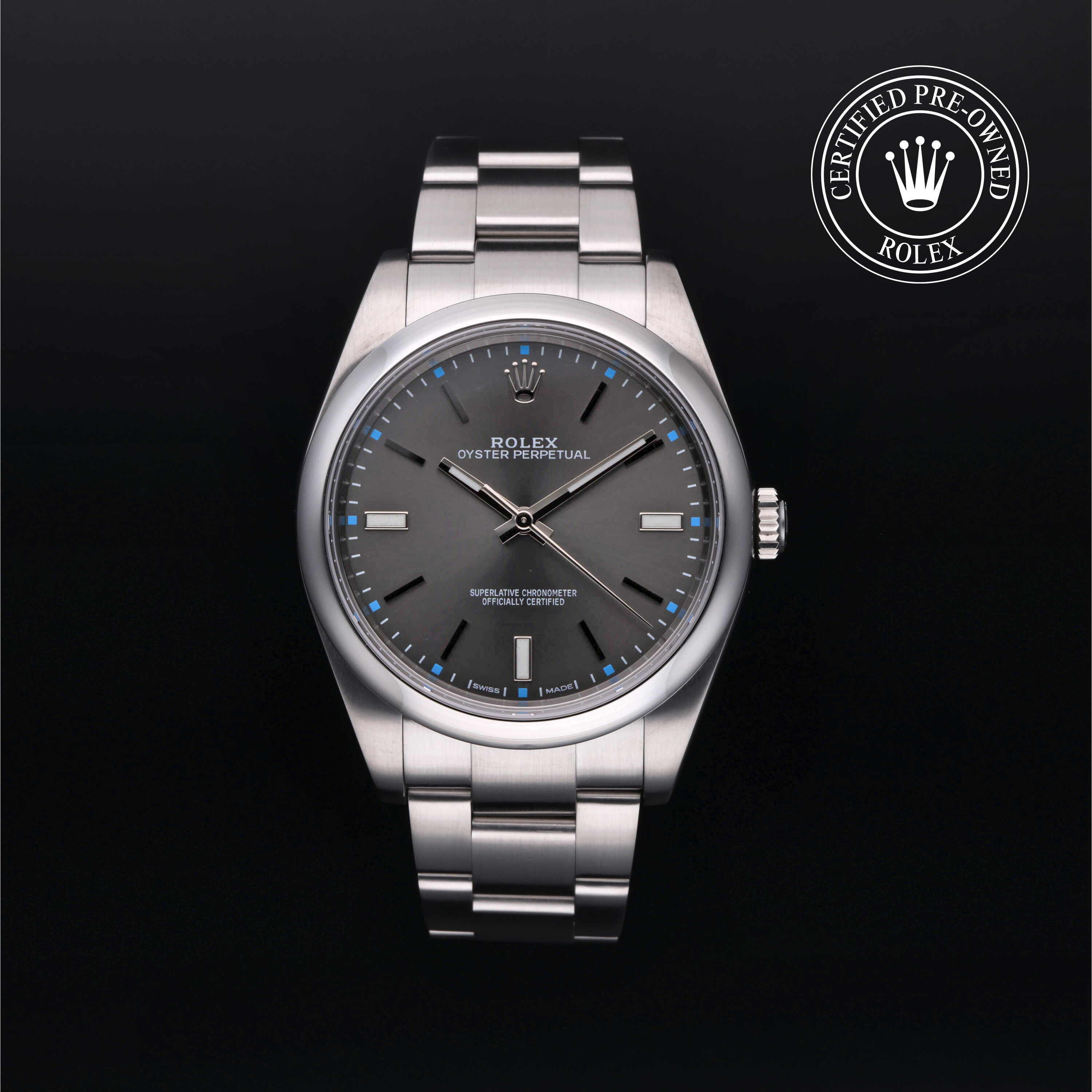 Oyster Perpetual 39 thumbnail