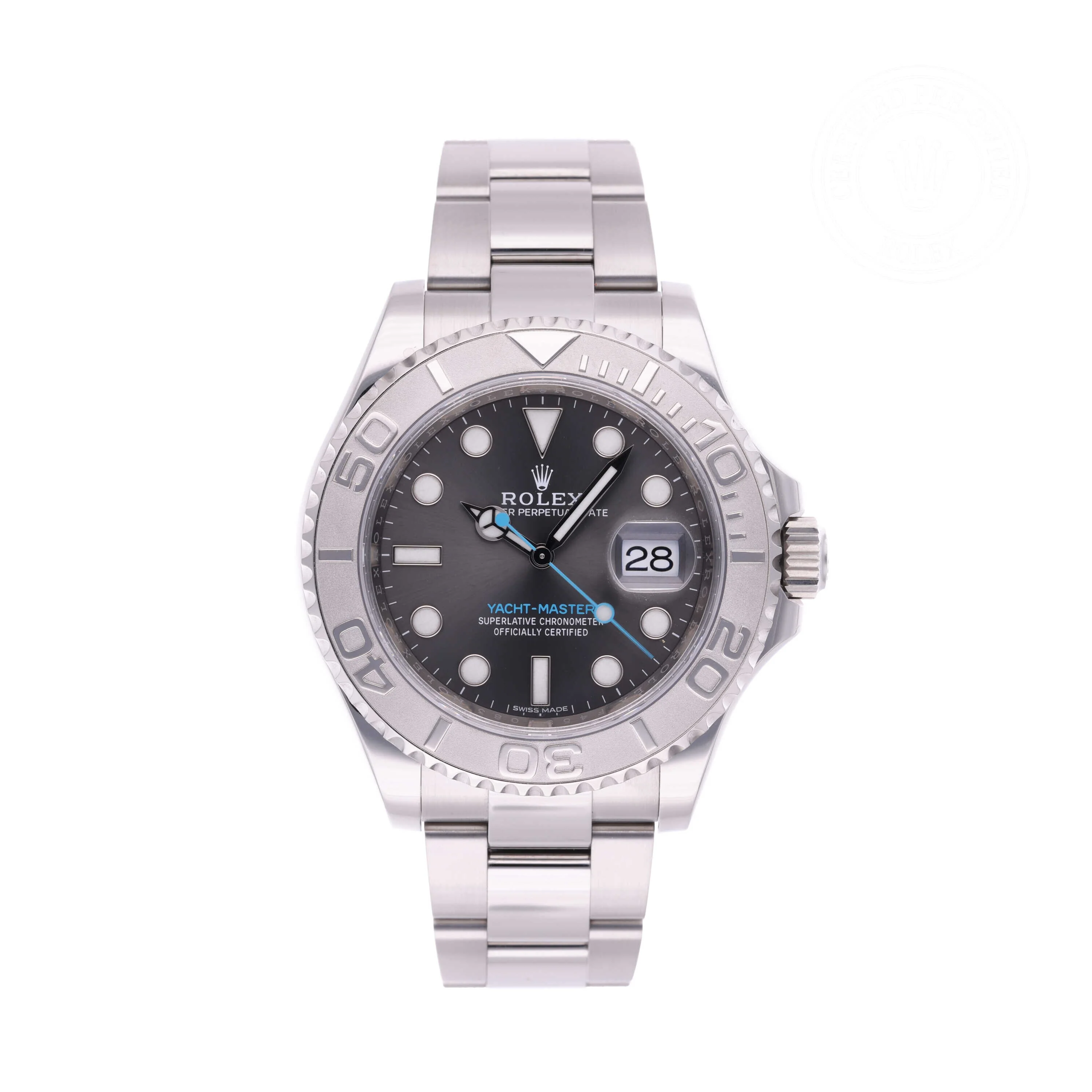Yacht-Master thumbnail
