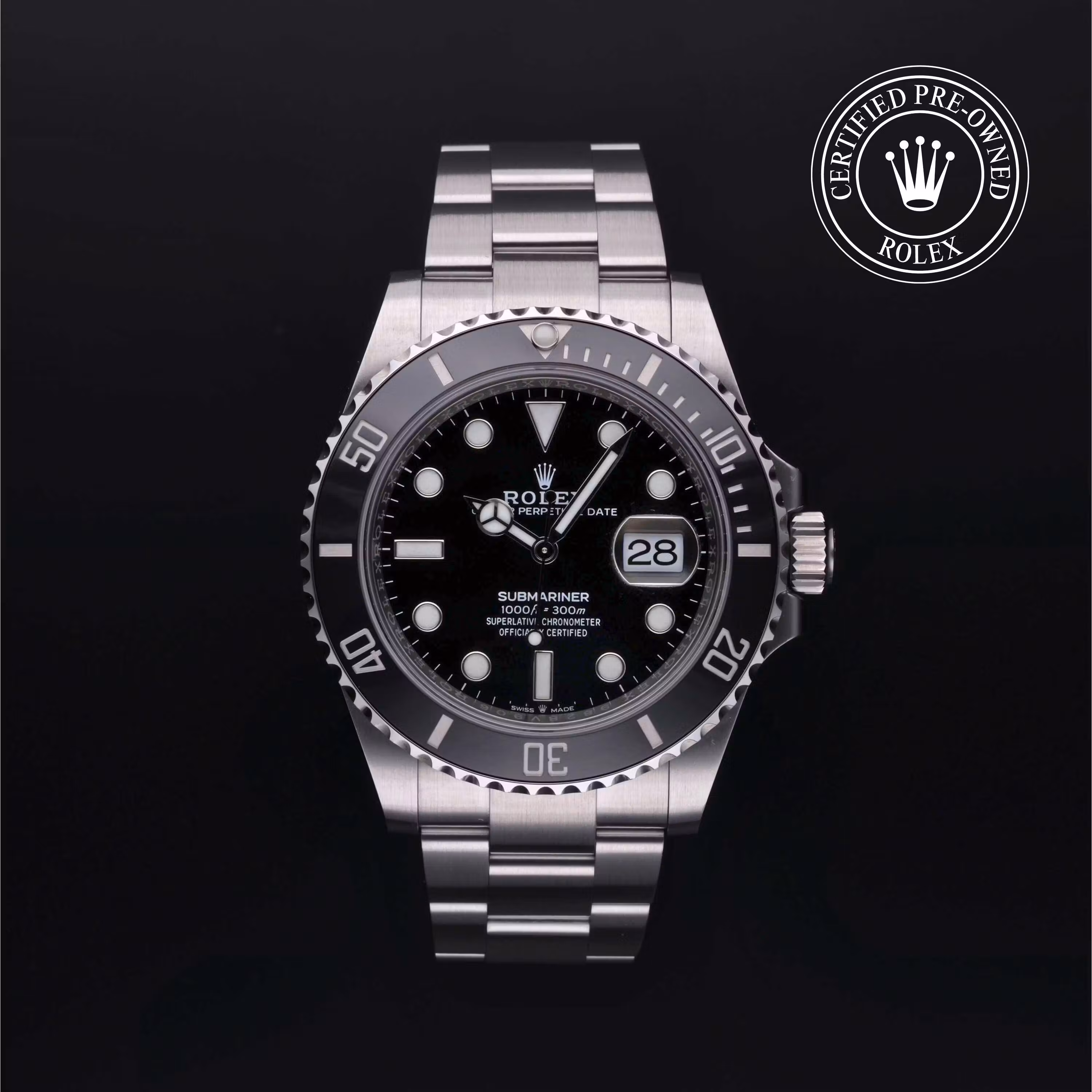 Submariner thumbnail