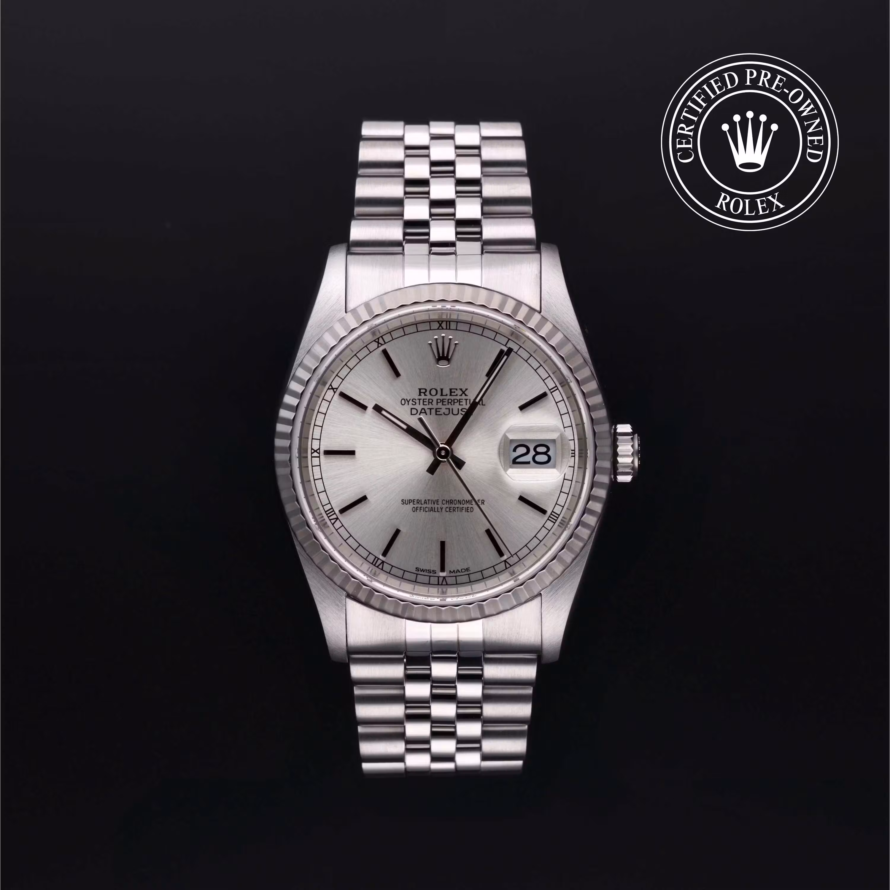 Datejust thumbnail