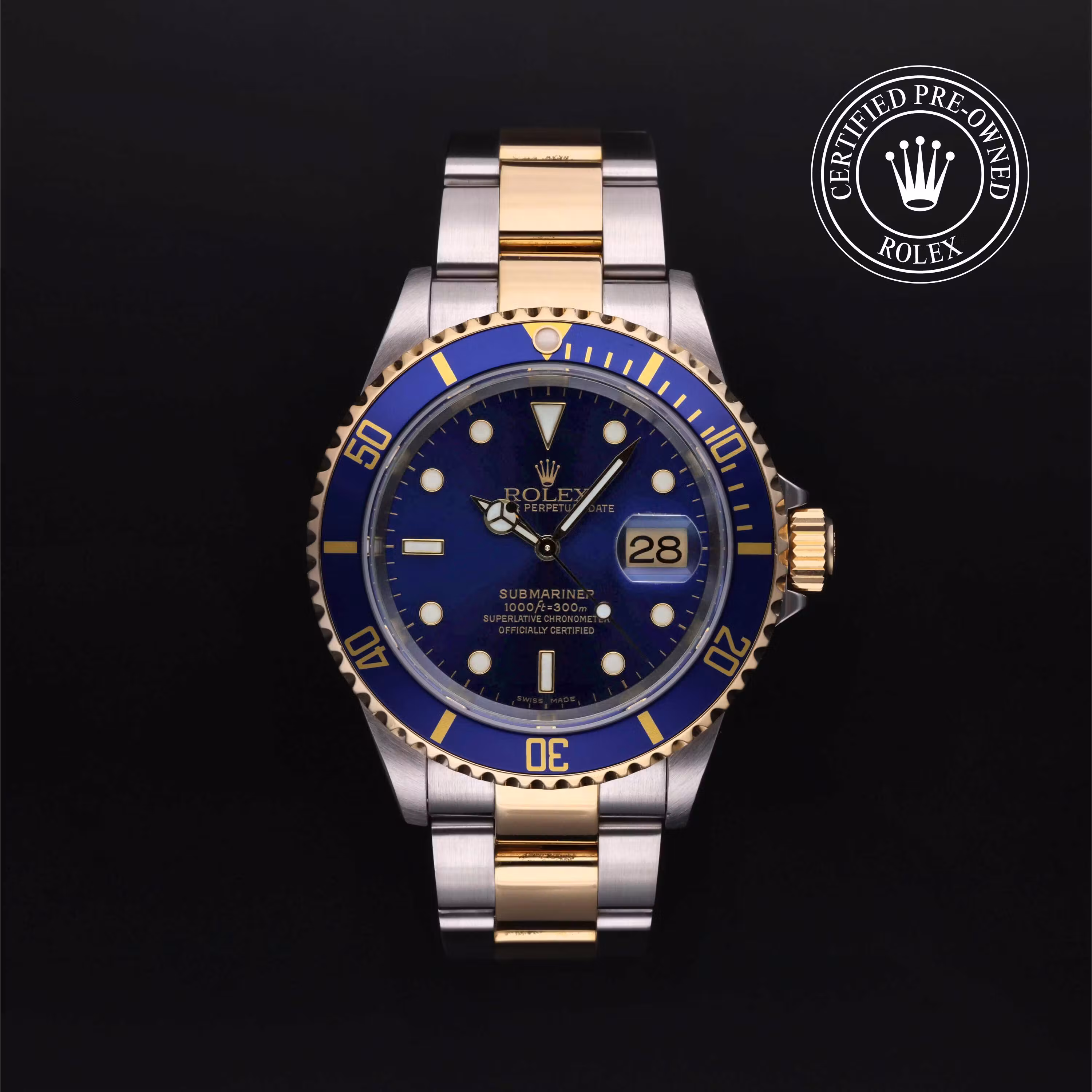 Submariner thumbnail