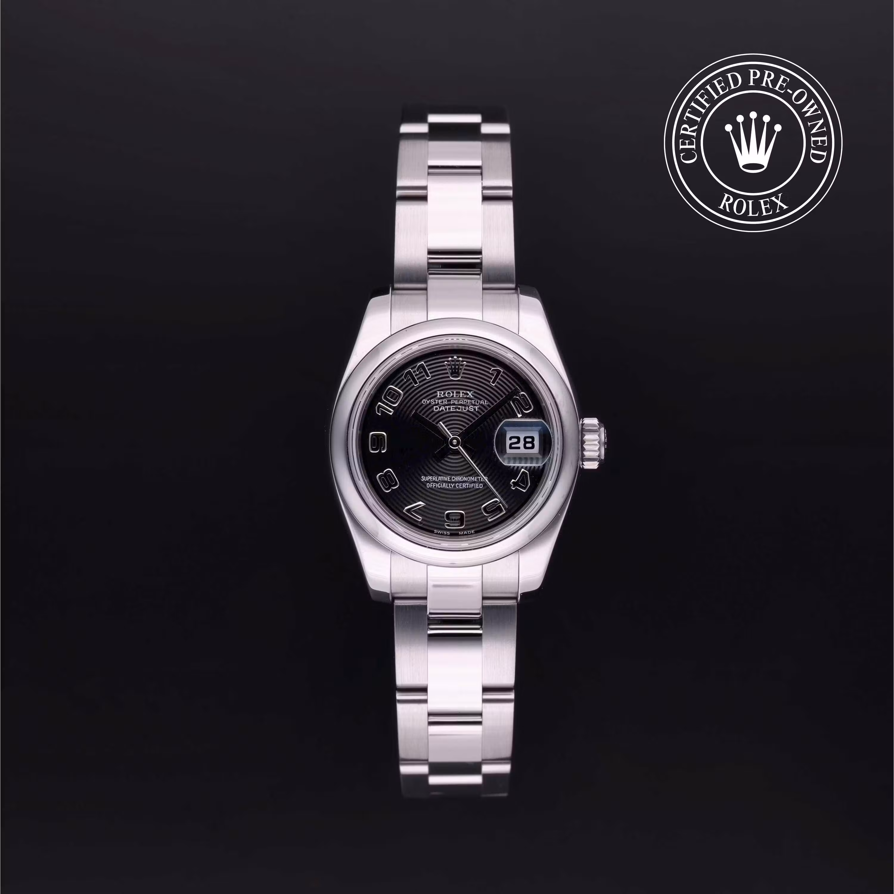 Datejust thumbnail