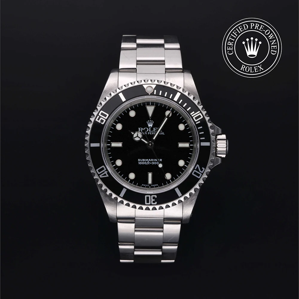 Submariner - M14060M-0004 thumbnail