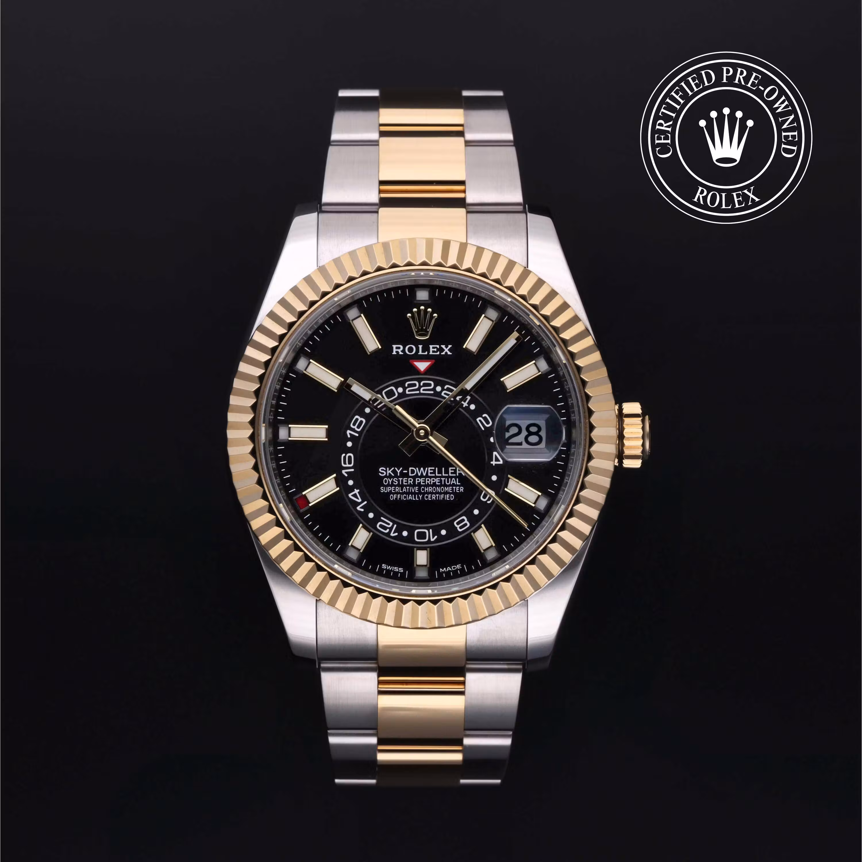 Sky-Dweller thumbnail