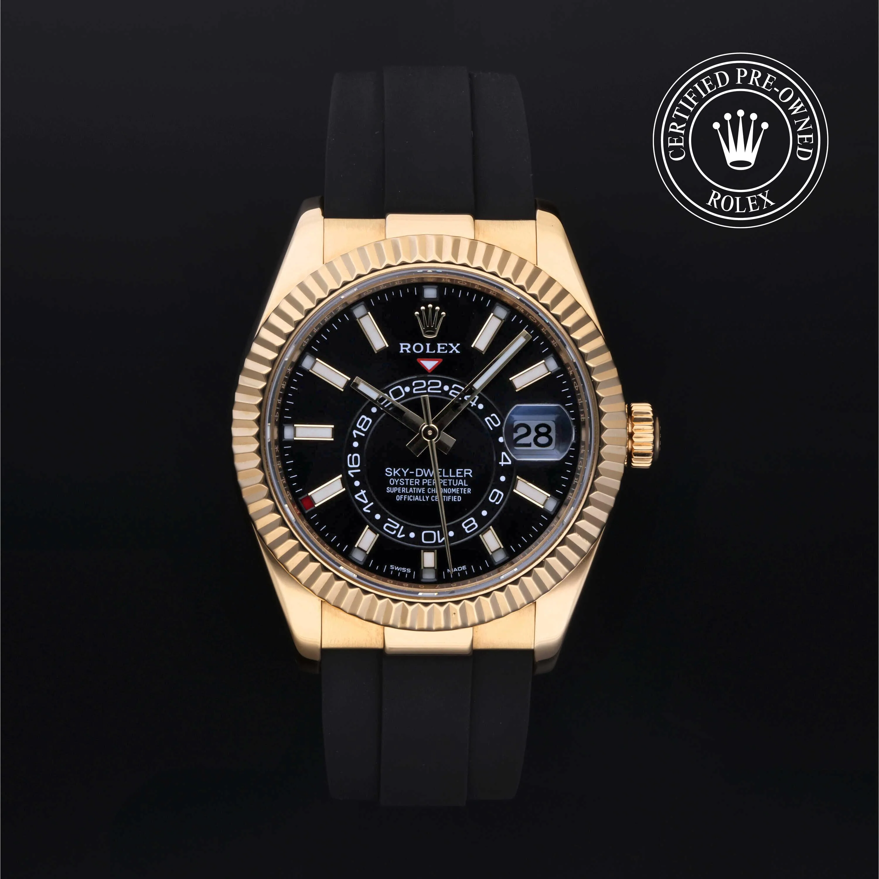 Sky-Dweller thumbnail