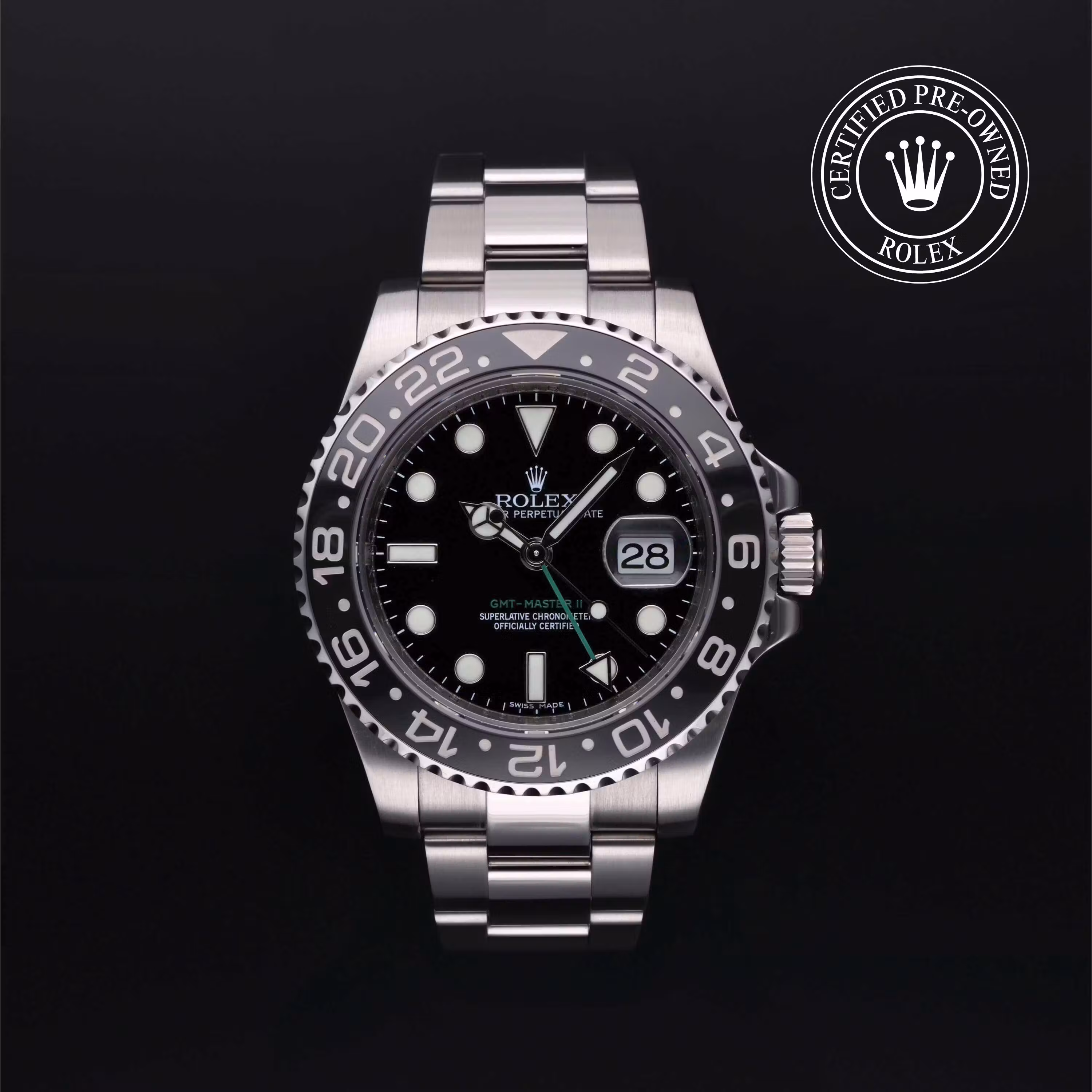 GMT-Master II thumbnail