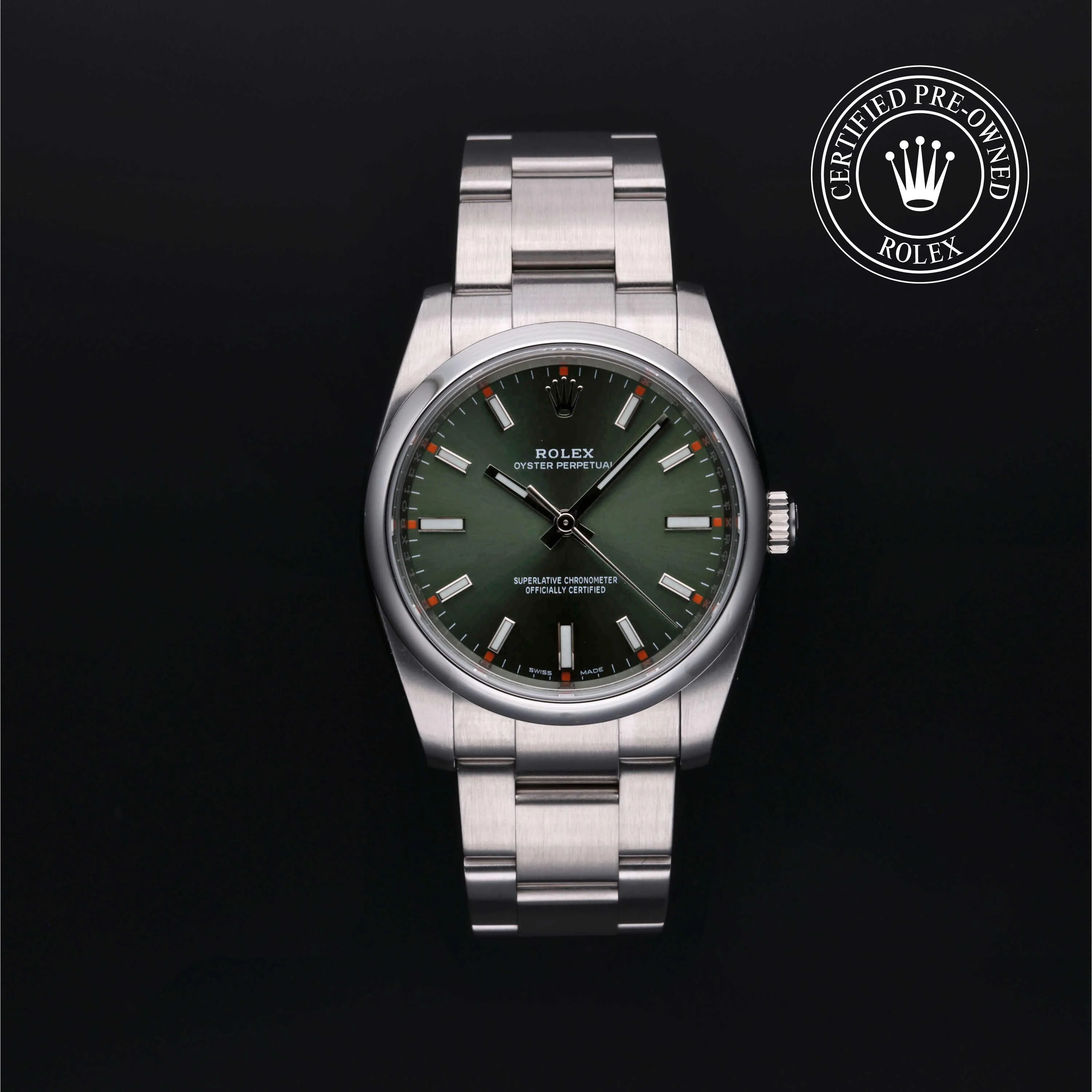 Oyster Perpetual 34 thumbnail