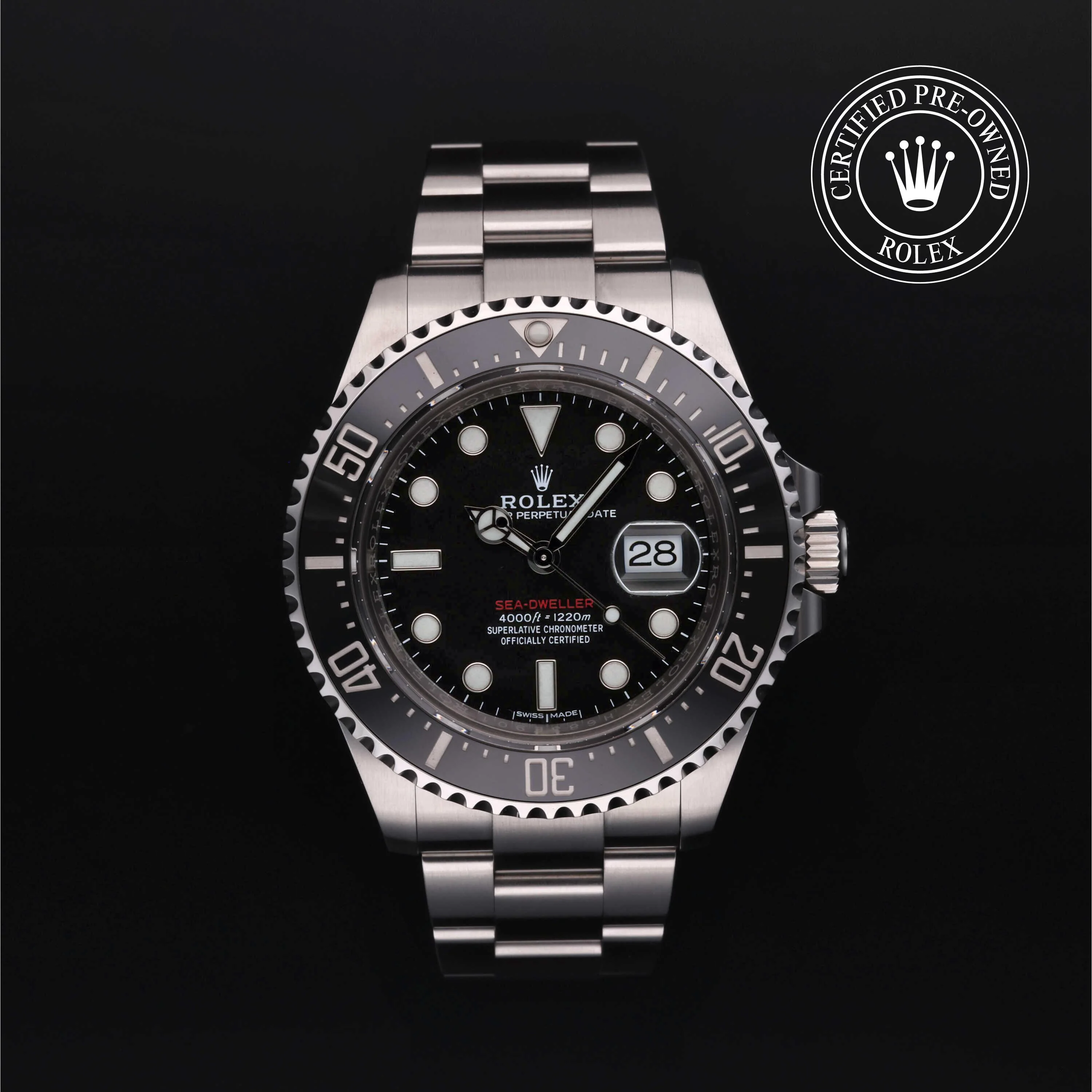 Sea-Dweller thumbnail