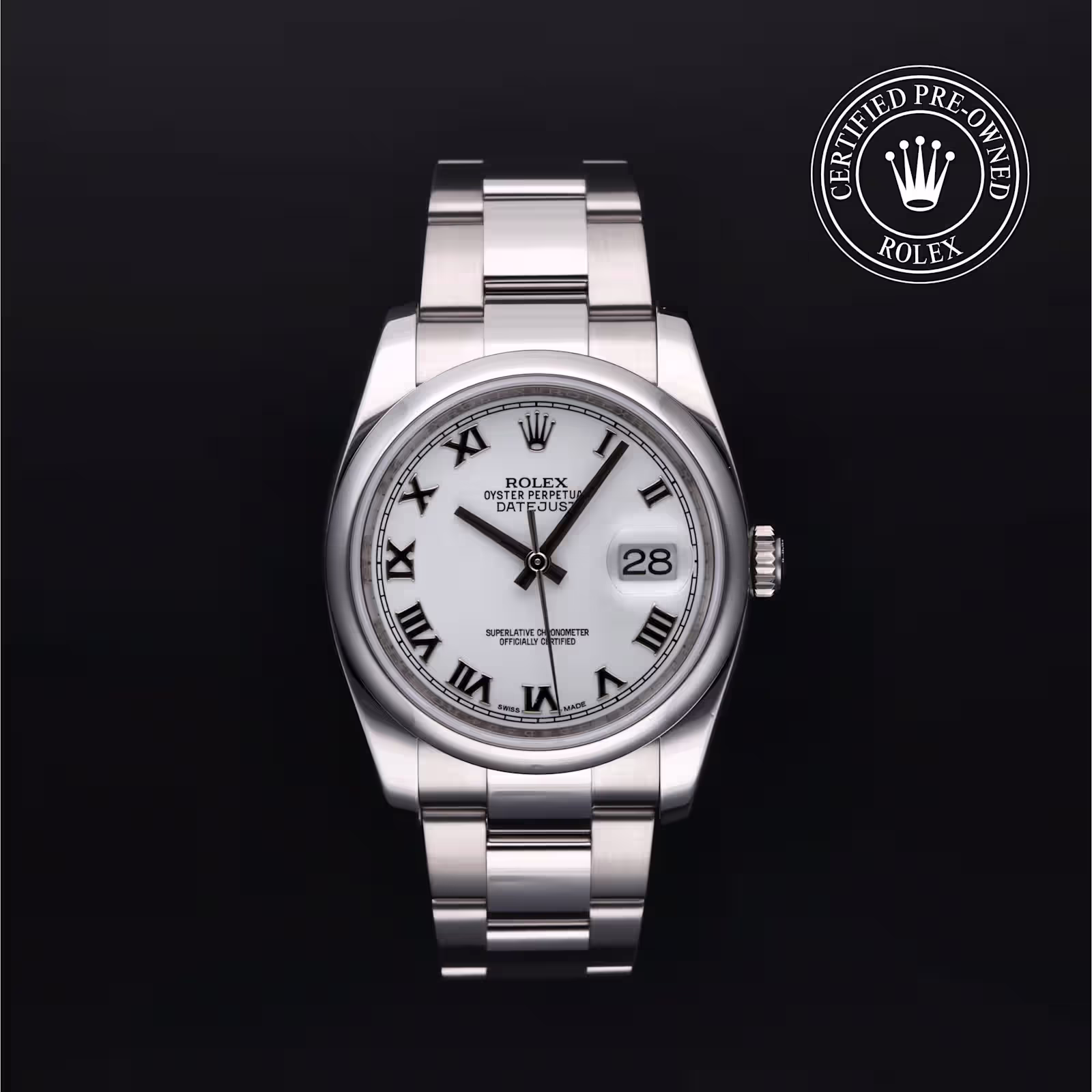 Datejust thumbnail