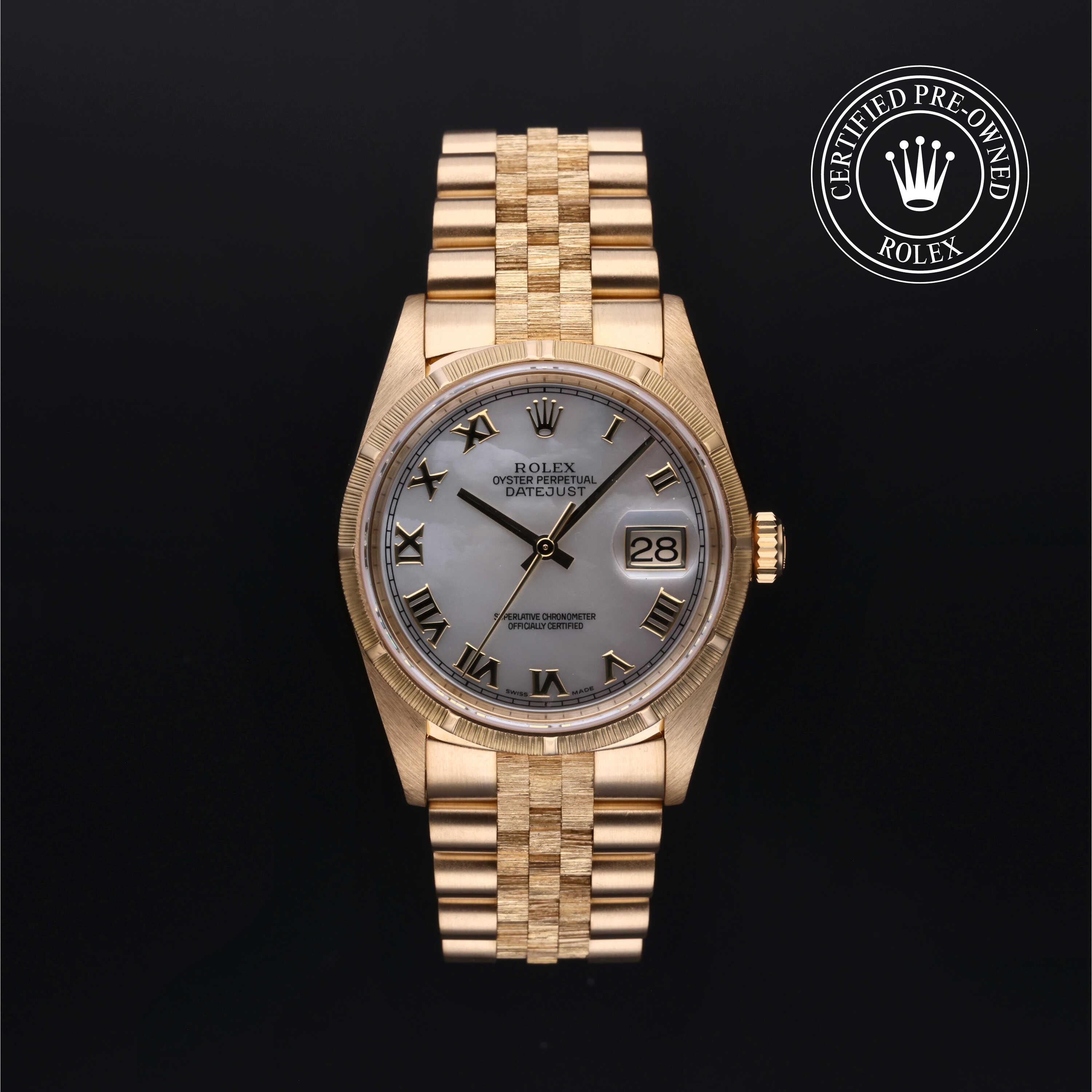 Datejust 36 thumbnail