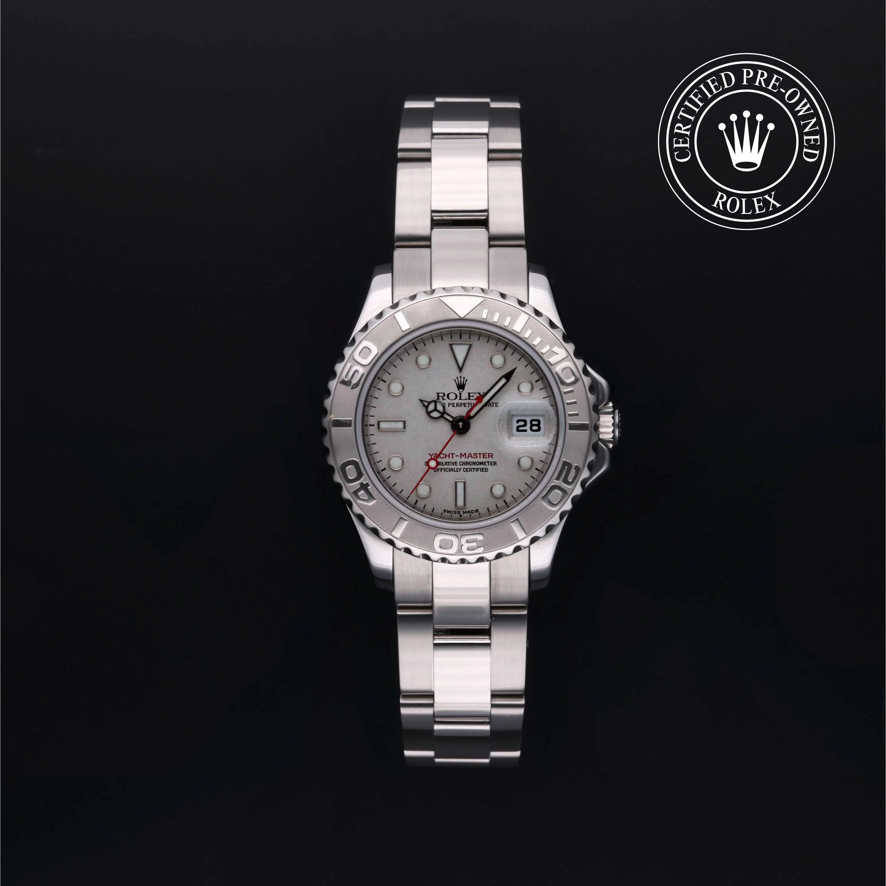 Oyster Perpetual Yacht-Master thumbnail