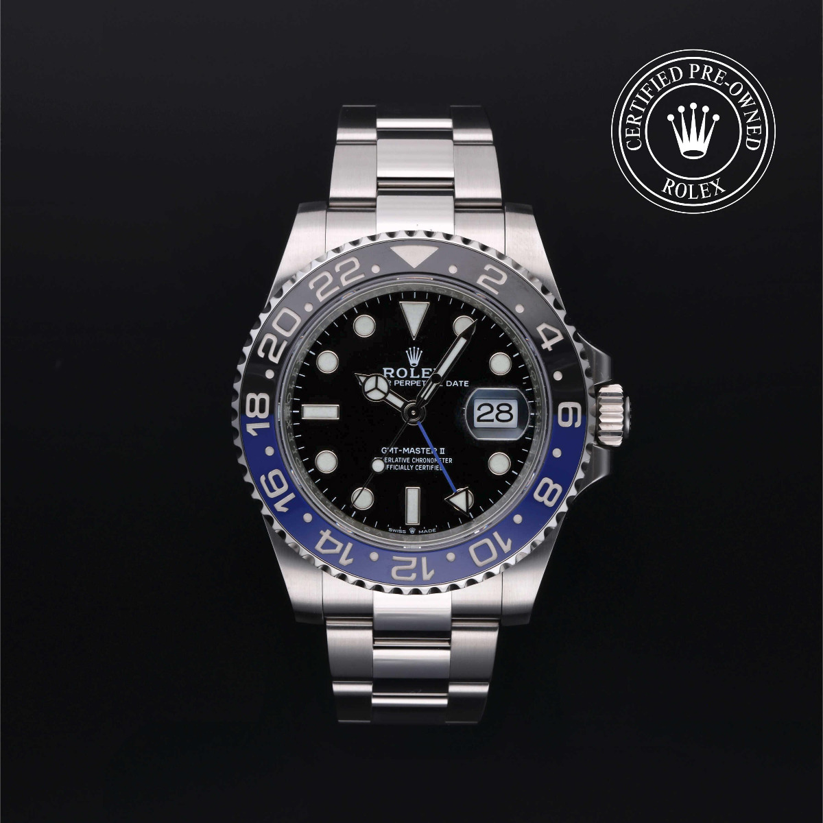GMT-Master II thumbnail