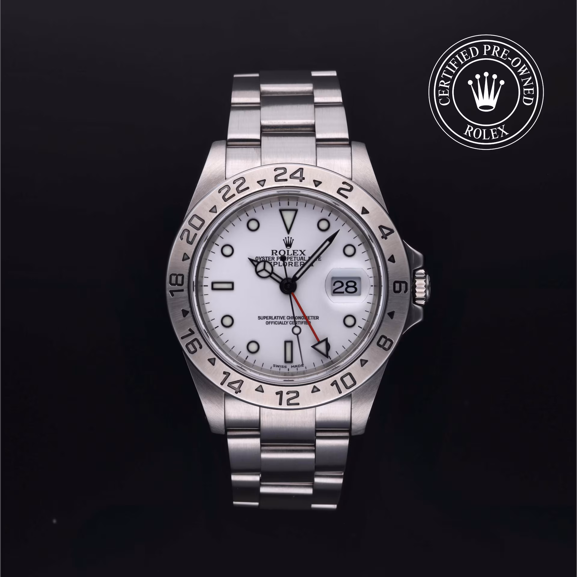 Explorer II thumbnail