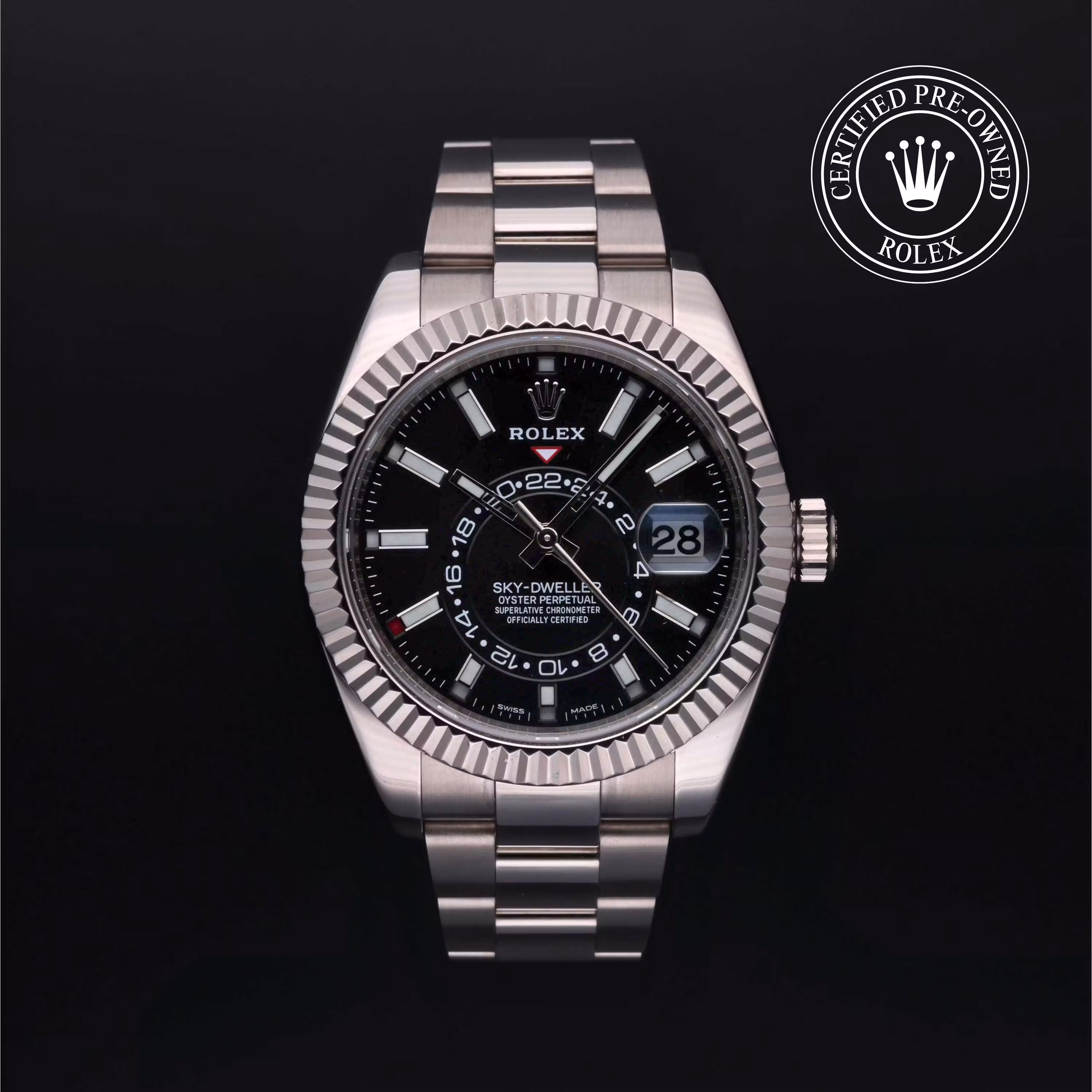 Sky-Dweller thumbnail