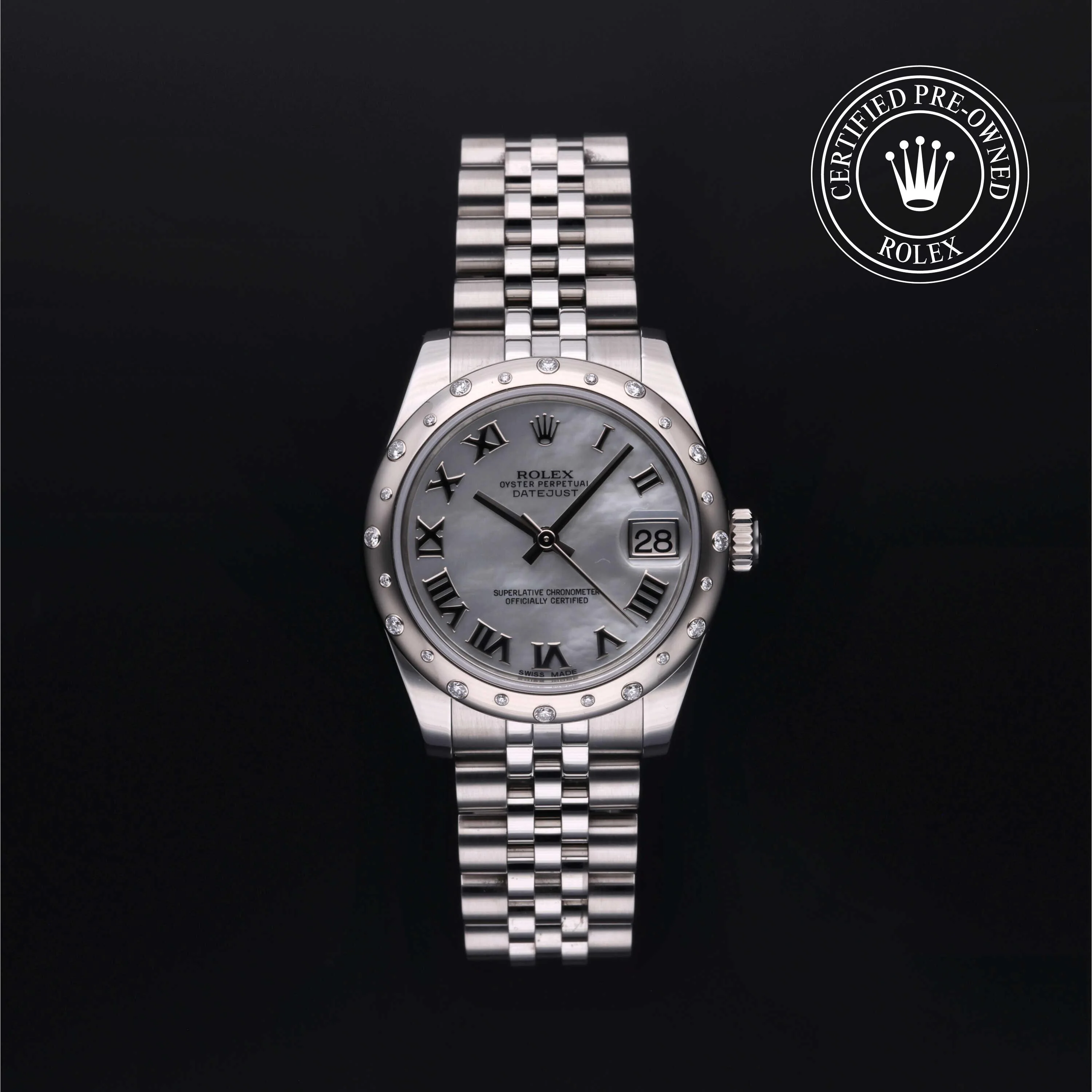 Datejust 31 thumbnail