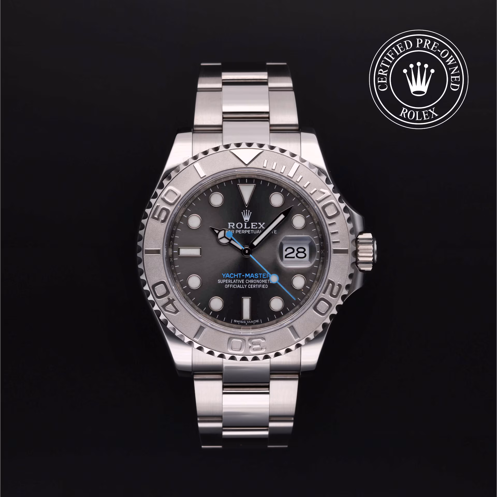 Yacht-Master 40 thumbnail