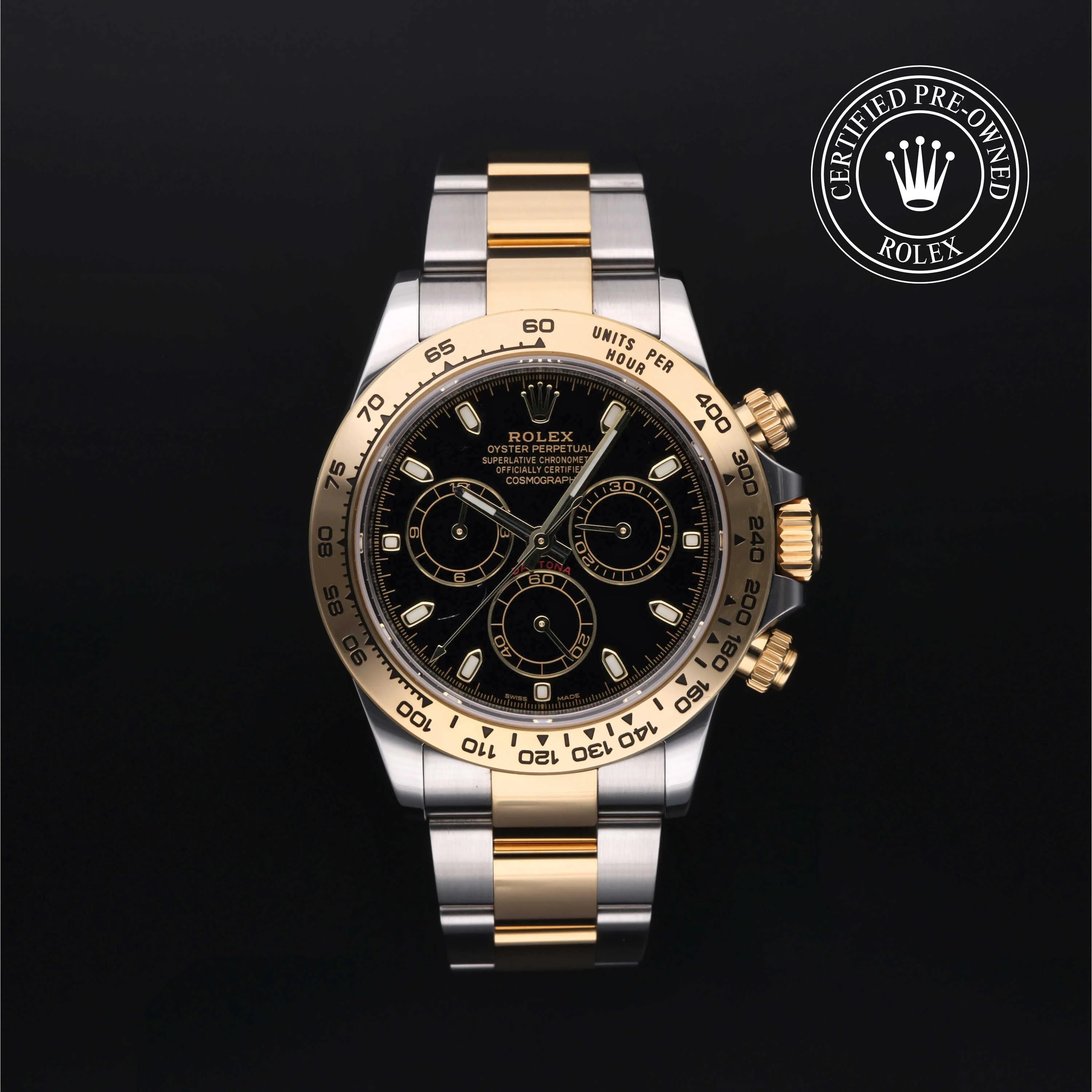 Cosmograph Daytona thumbnail
