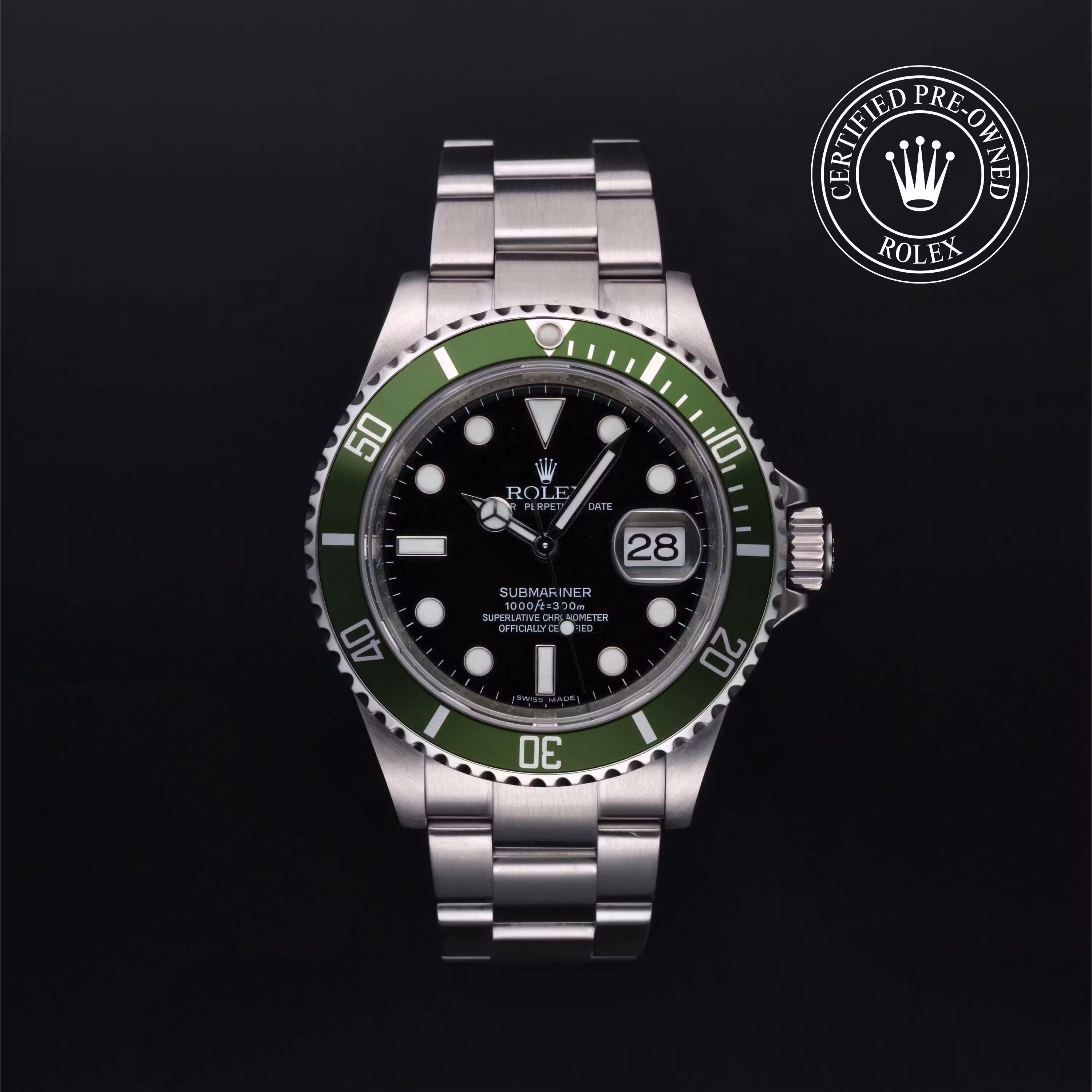Submariner thumbnail