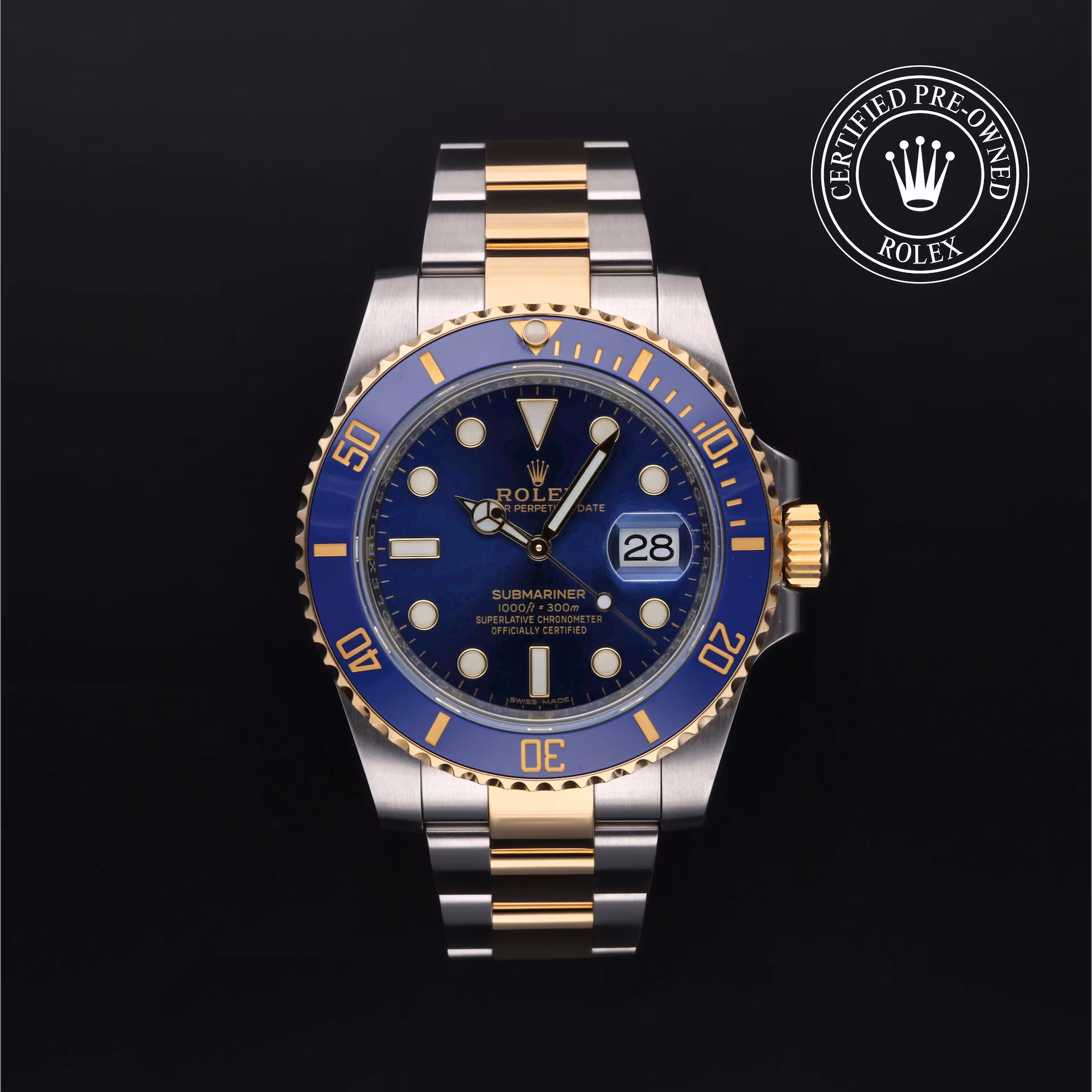 Submariner Date thumbnail