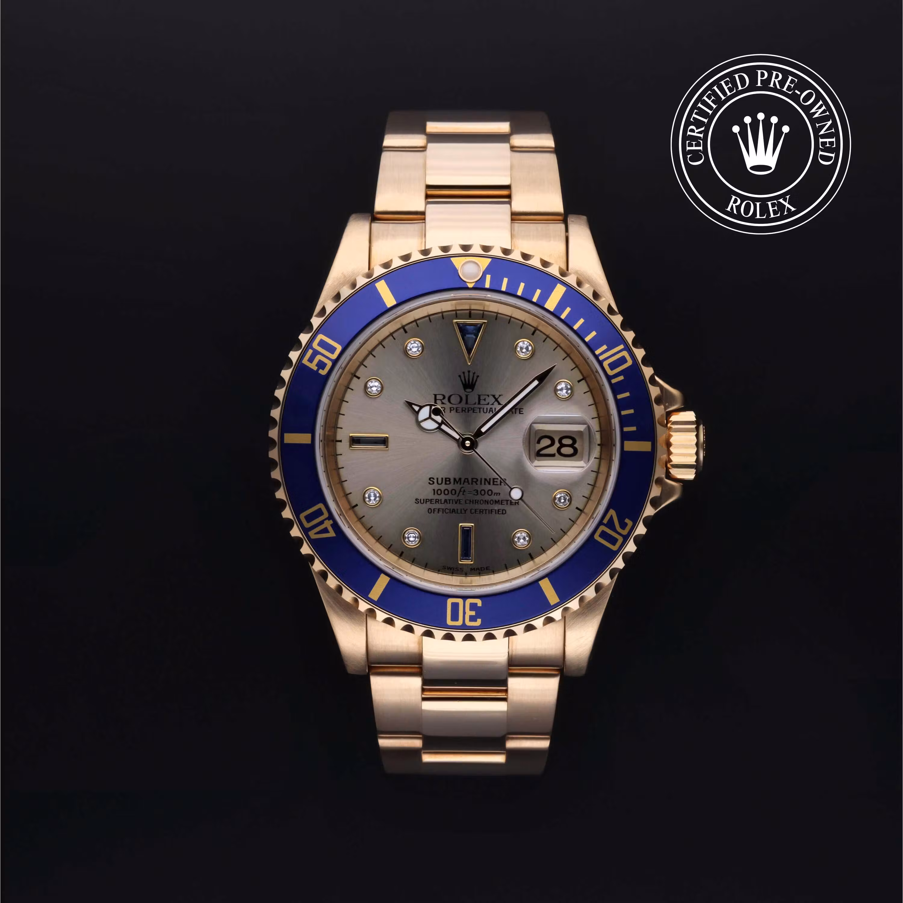Submariner thumbnail