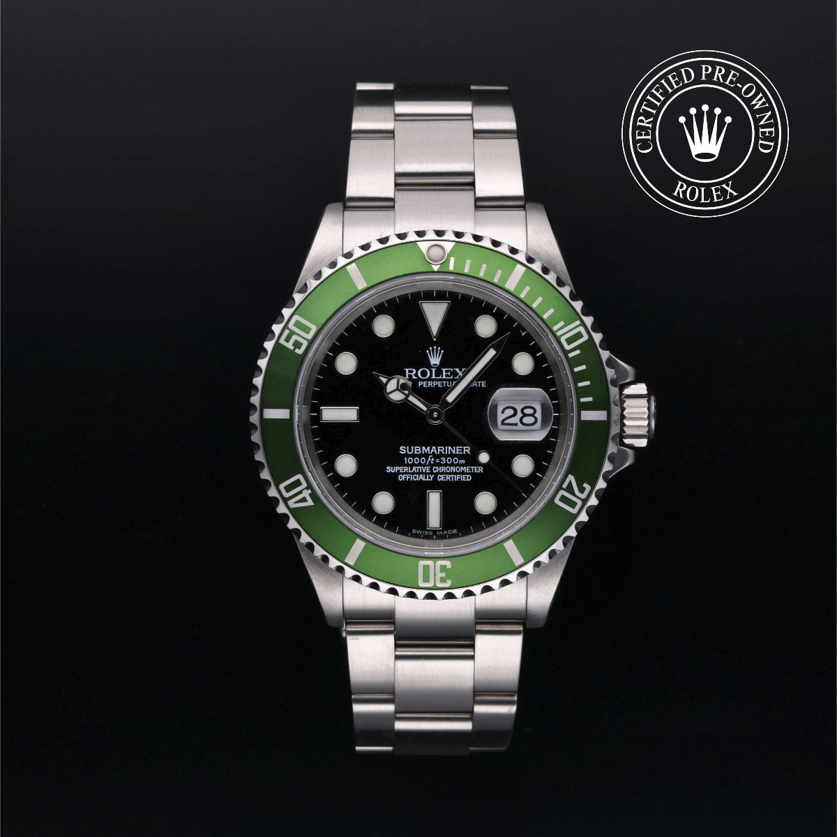 Submariner thumbnail