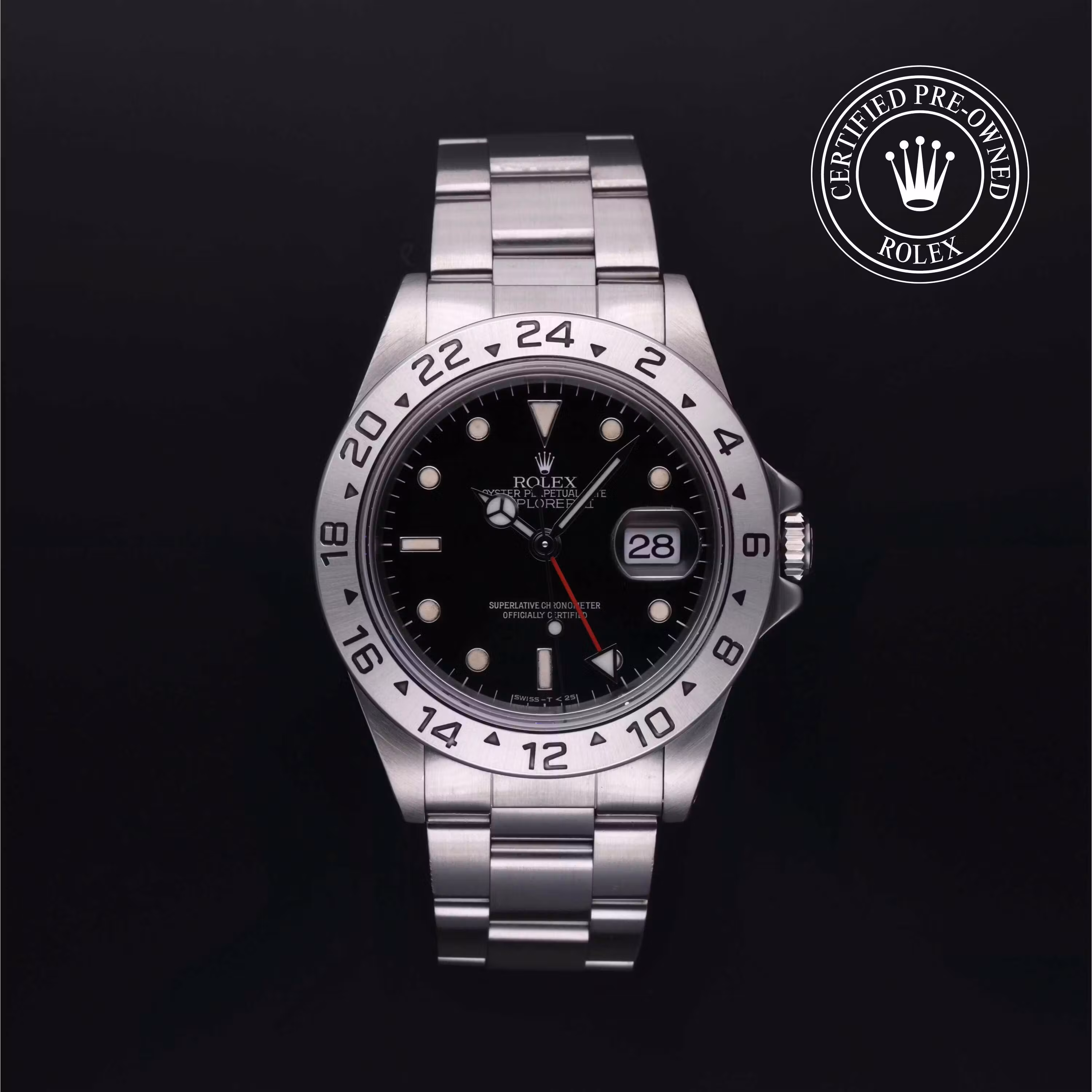 Explorer II thumbnail