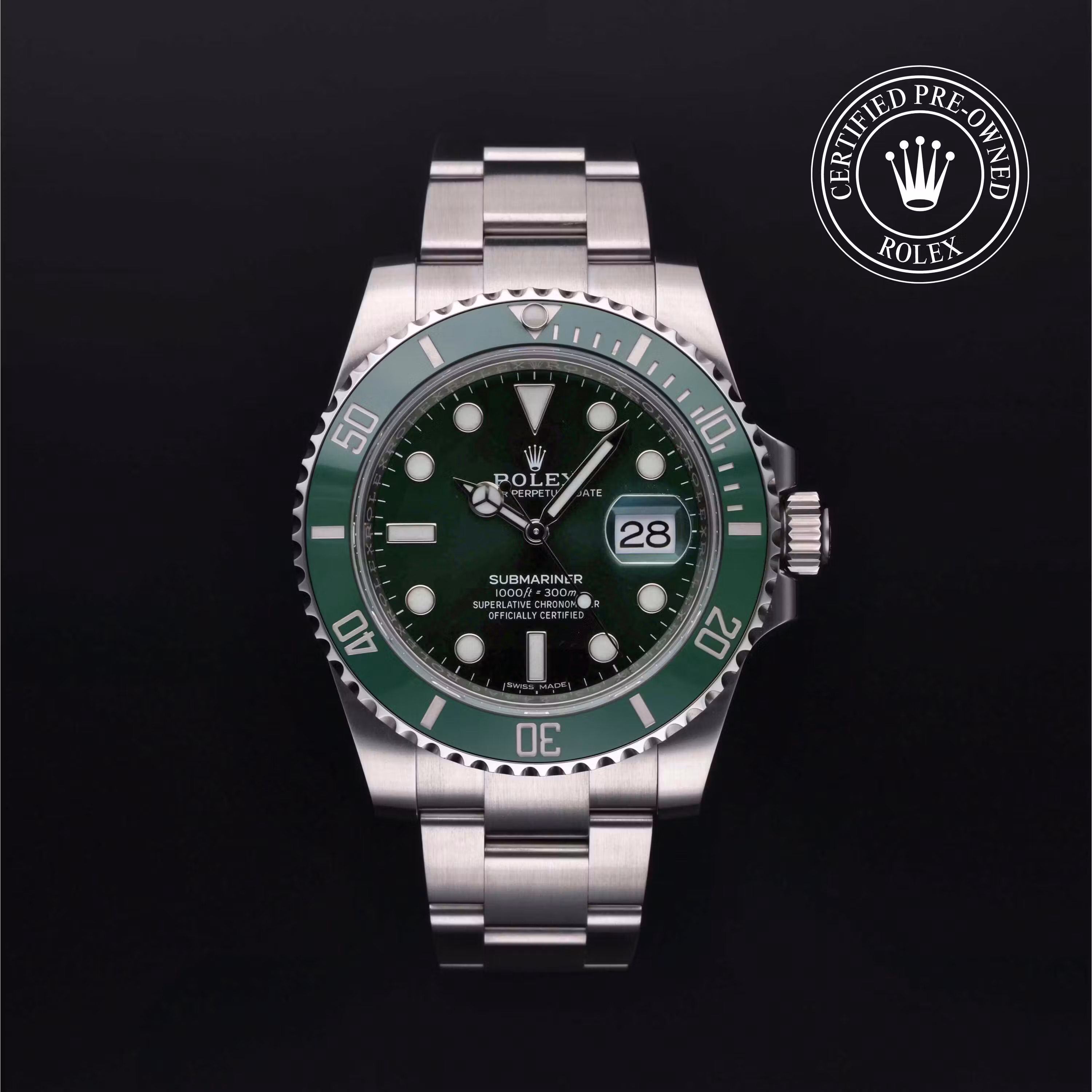 Submariner thumbnail