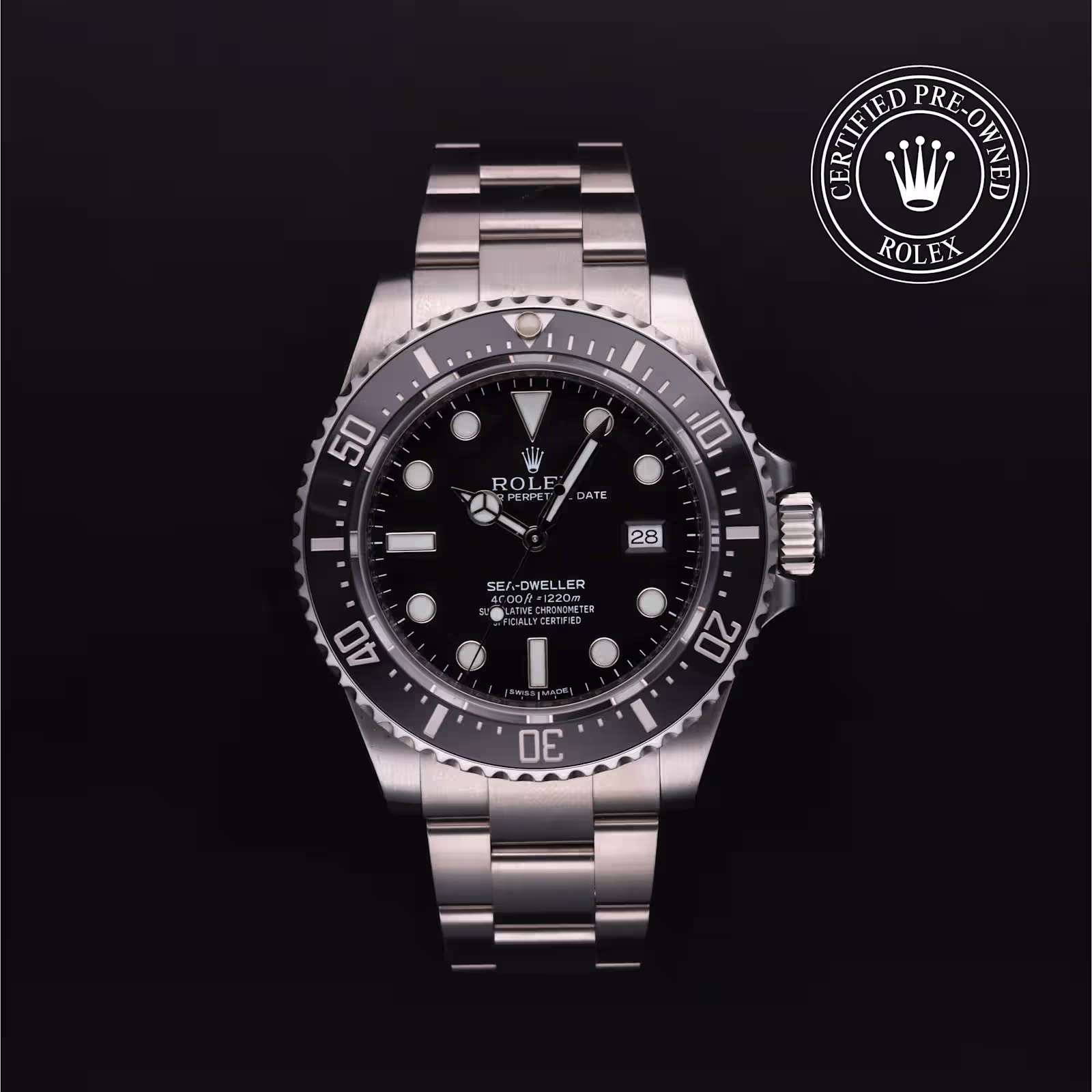 Sea-Dweller thumbnail