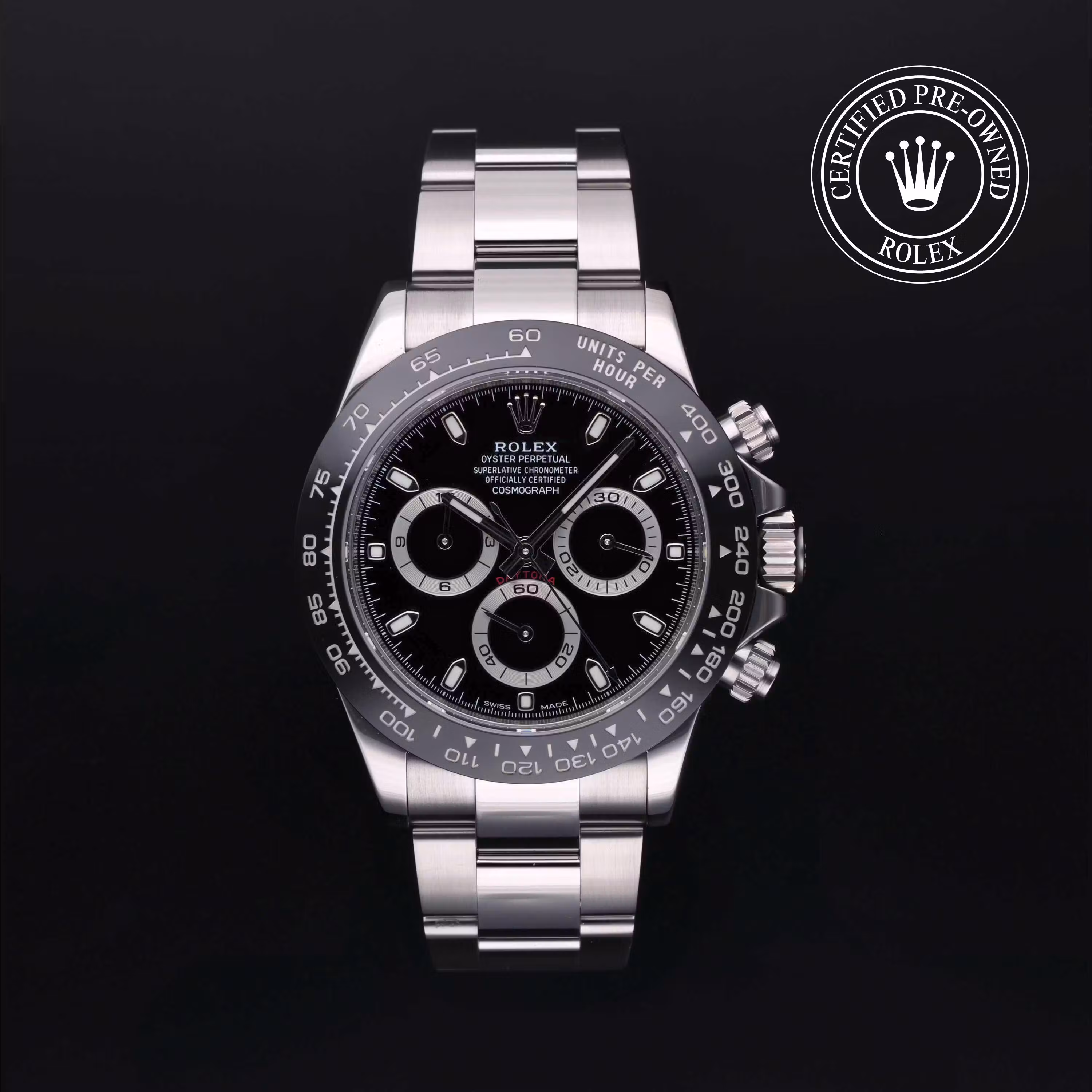 Cosmograph Daytona thumbnail