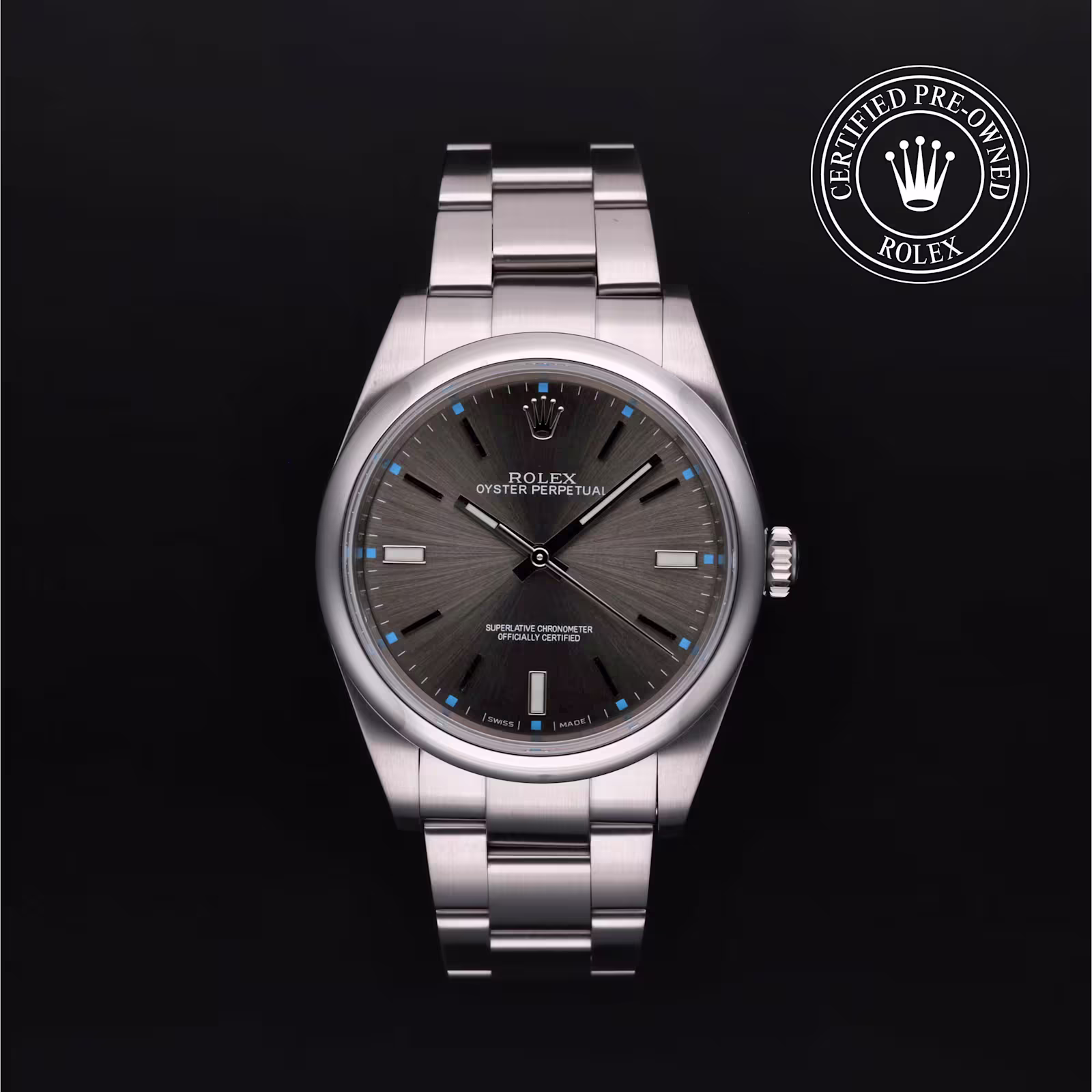 Oyster Perpetual thumbnail