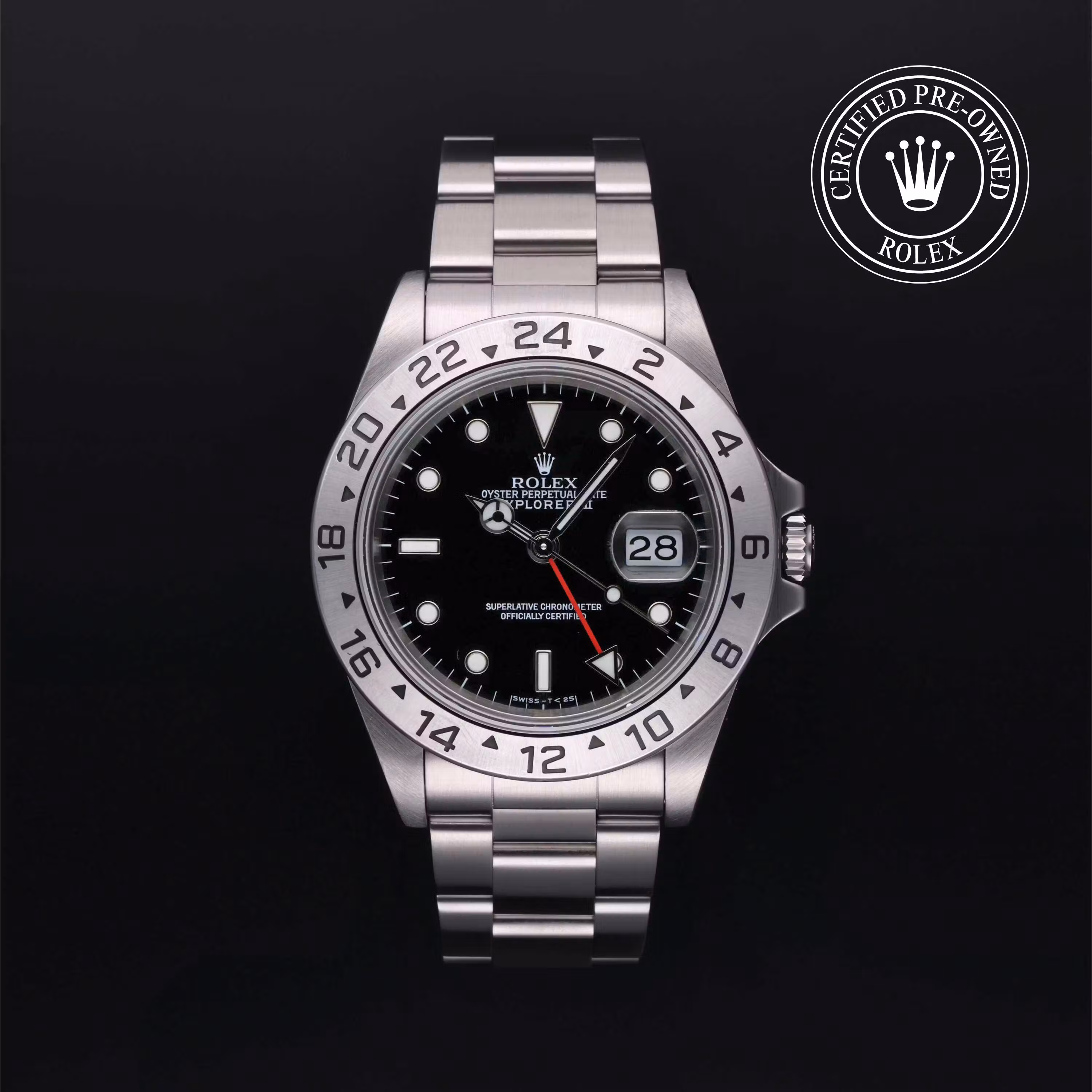 Explorer II thumbnail