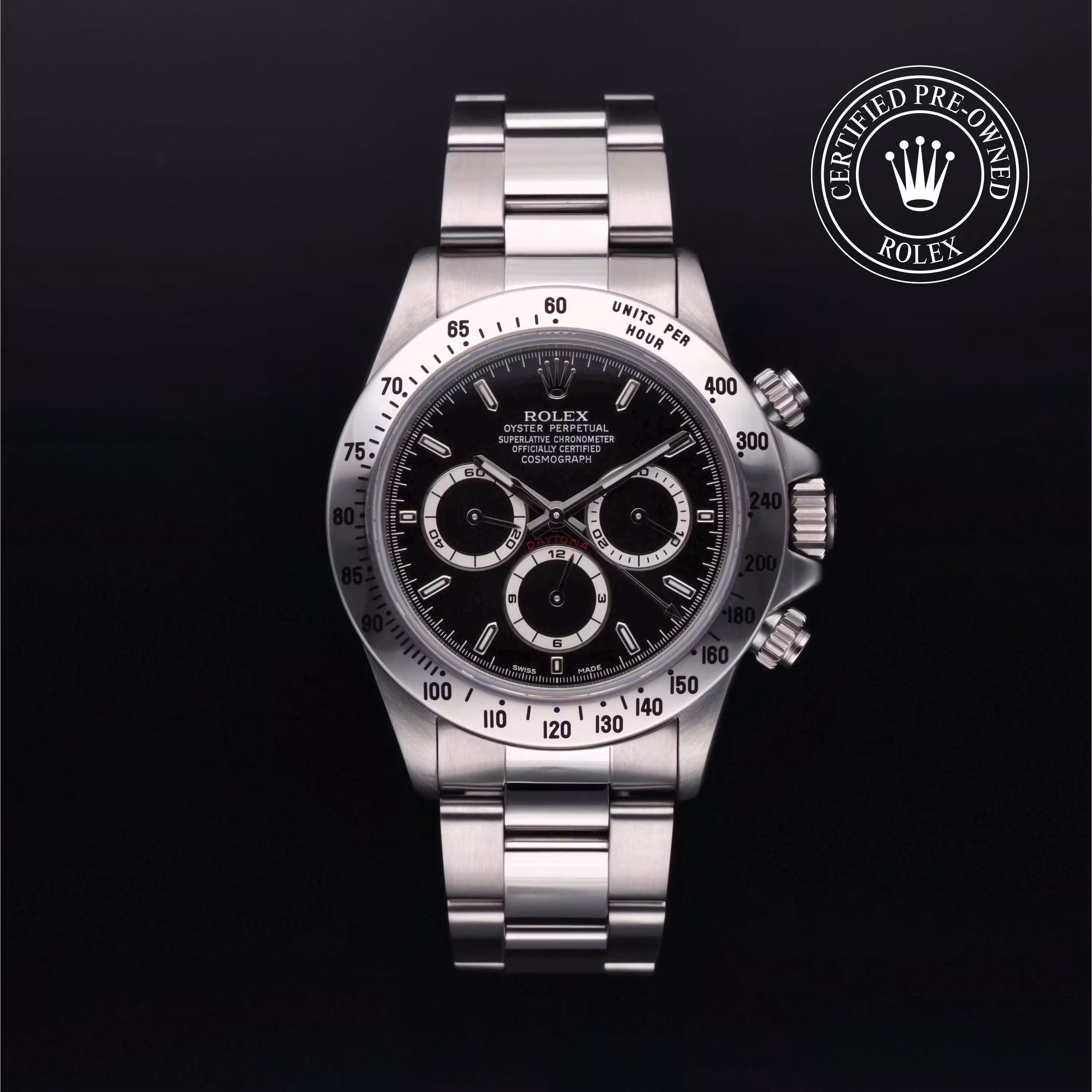 Cosmograph Daytona thumbnail