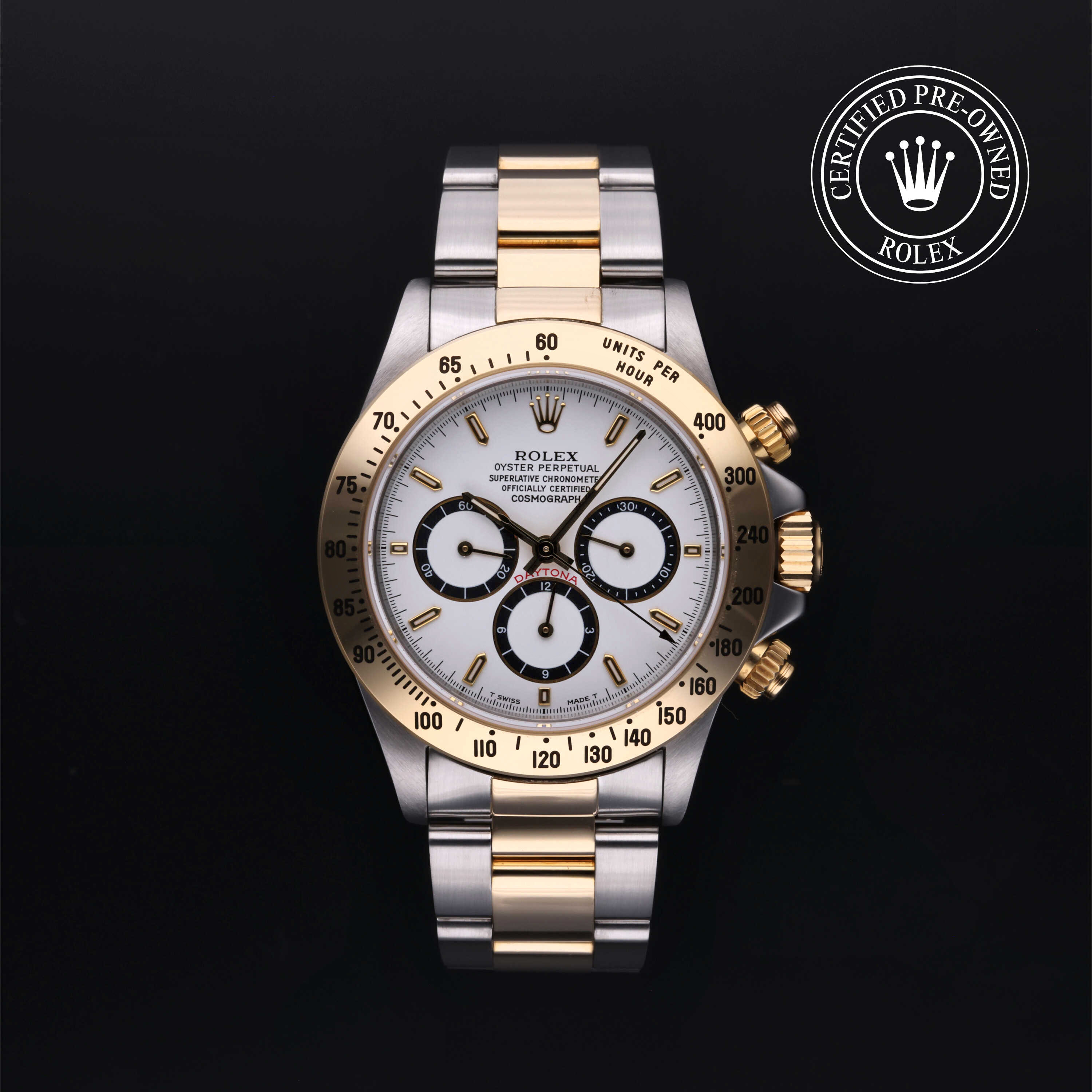 Oyster Perpetual Cosmograph Daytona thumbnail