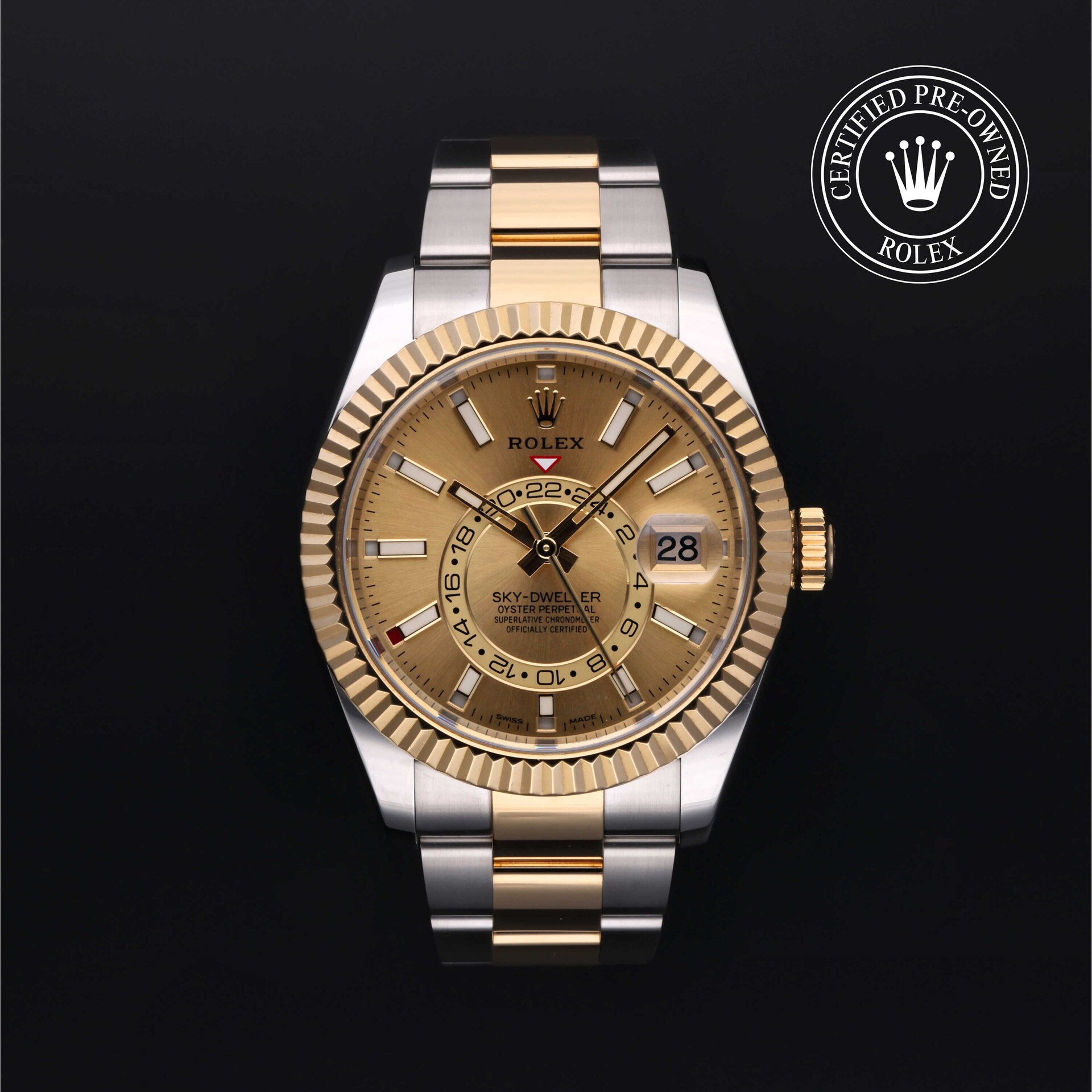 Sky-Dweller thumbnail