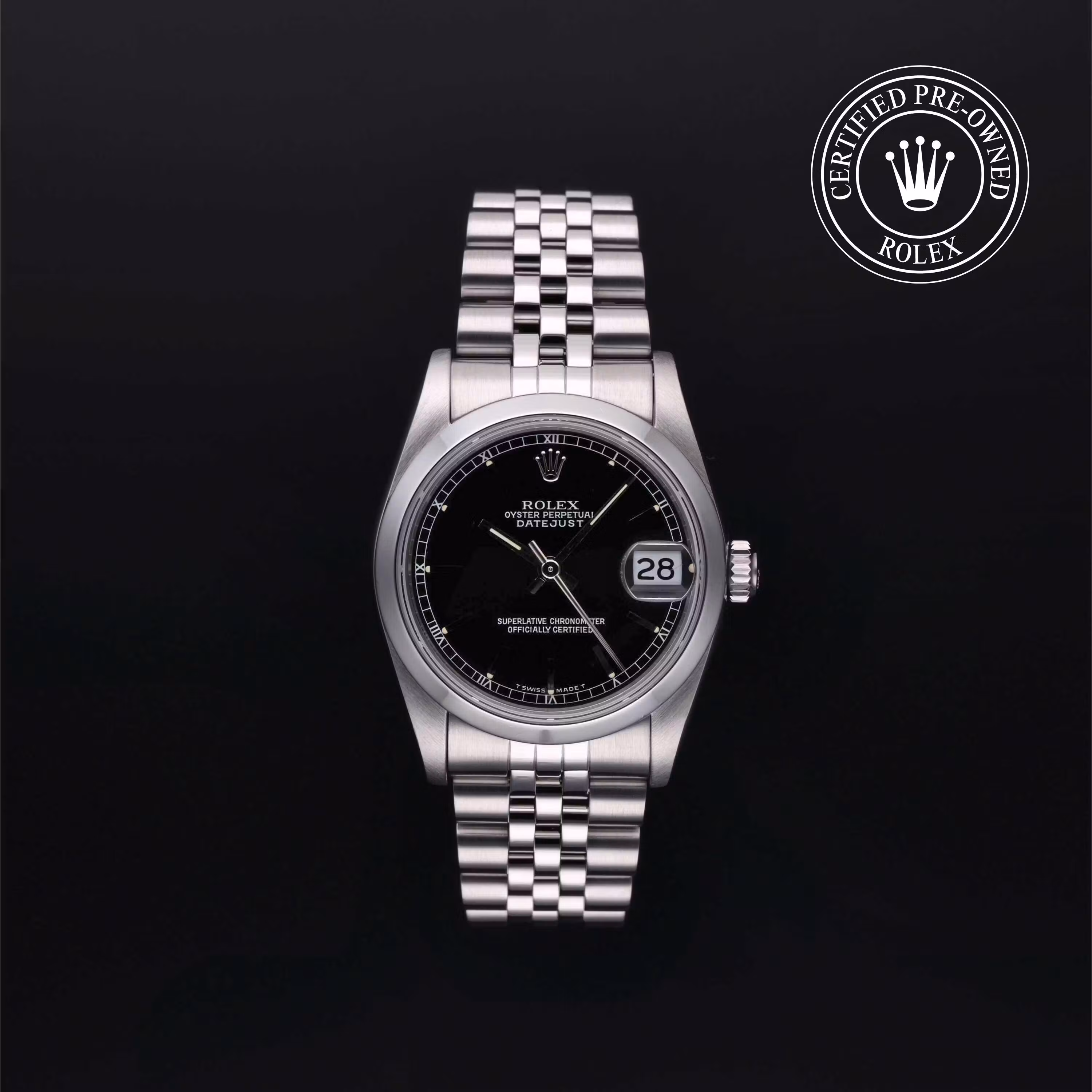 Datejust thumbnail