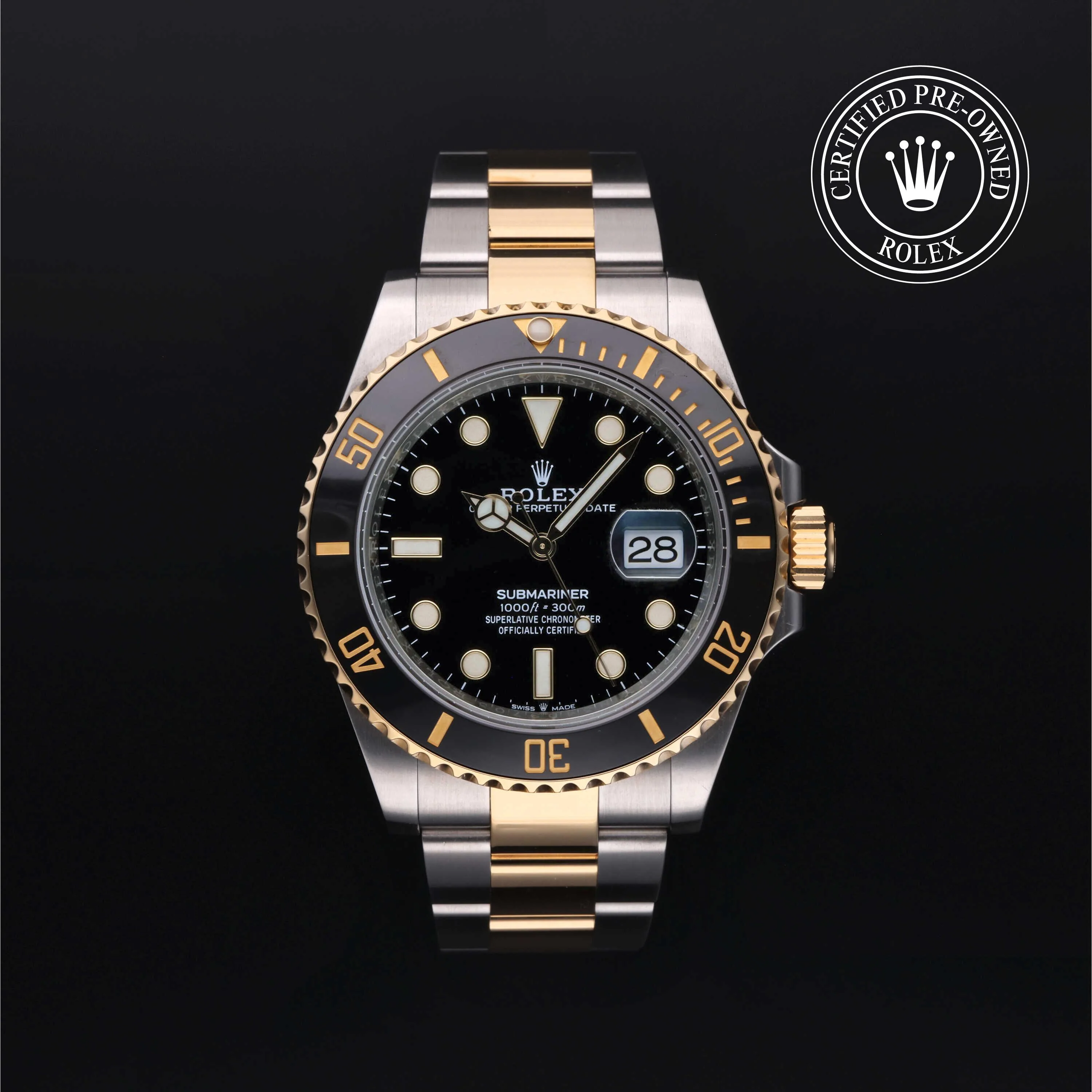 Submariner Date thumbnail
