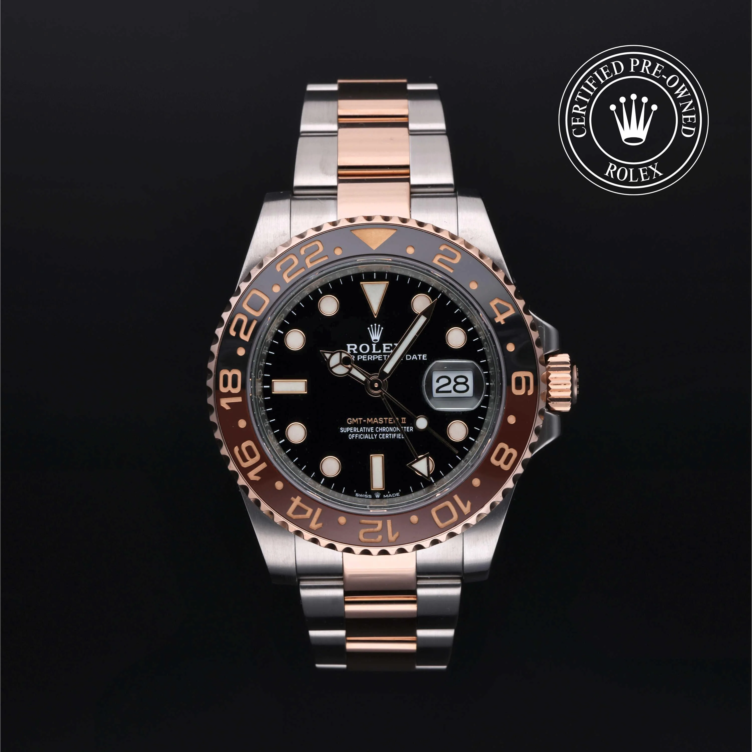GMT-Master II thumbnail