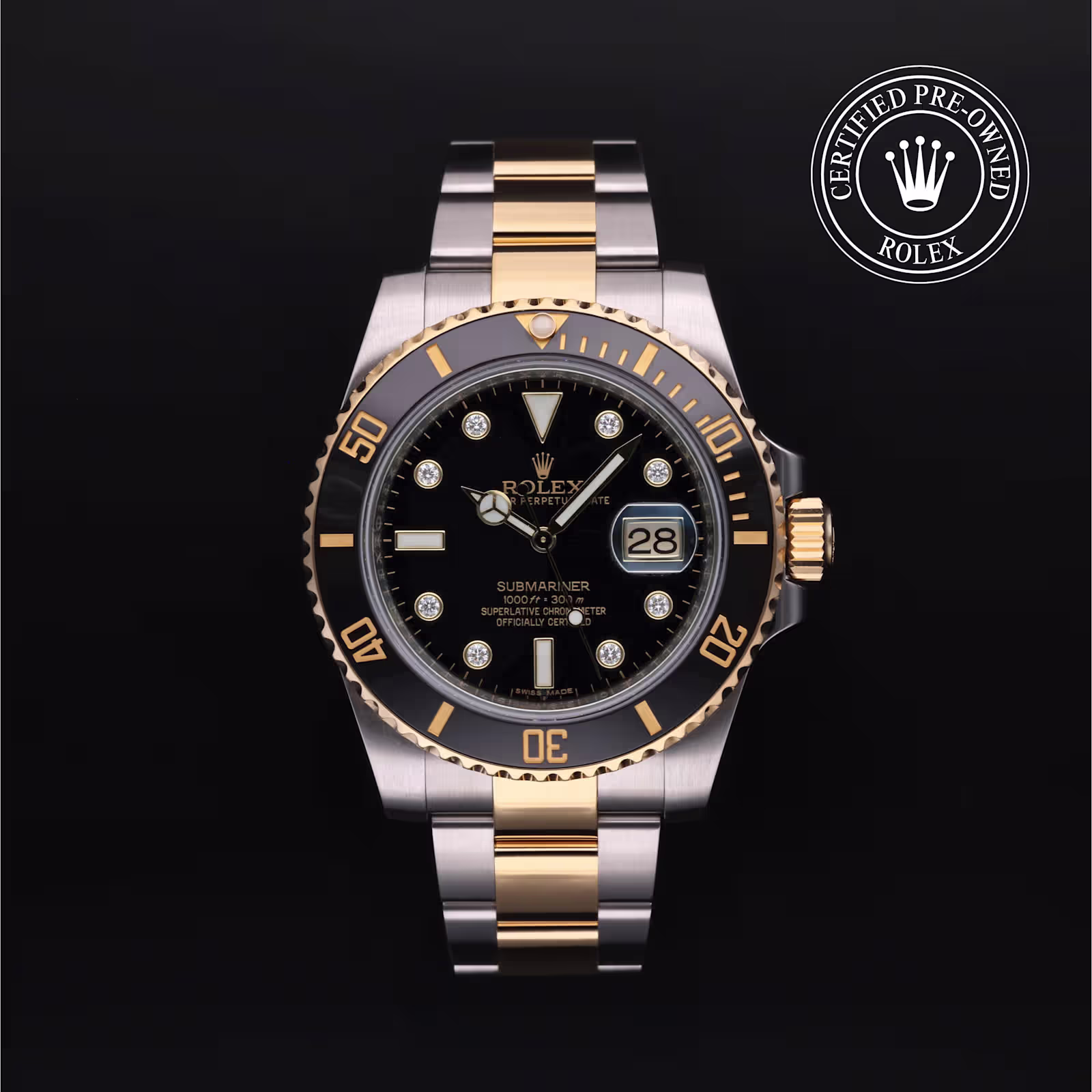 Submariner Date thumbnail