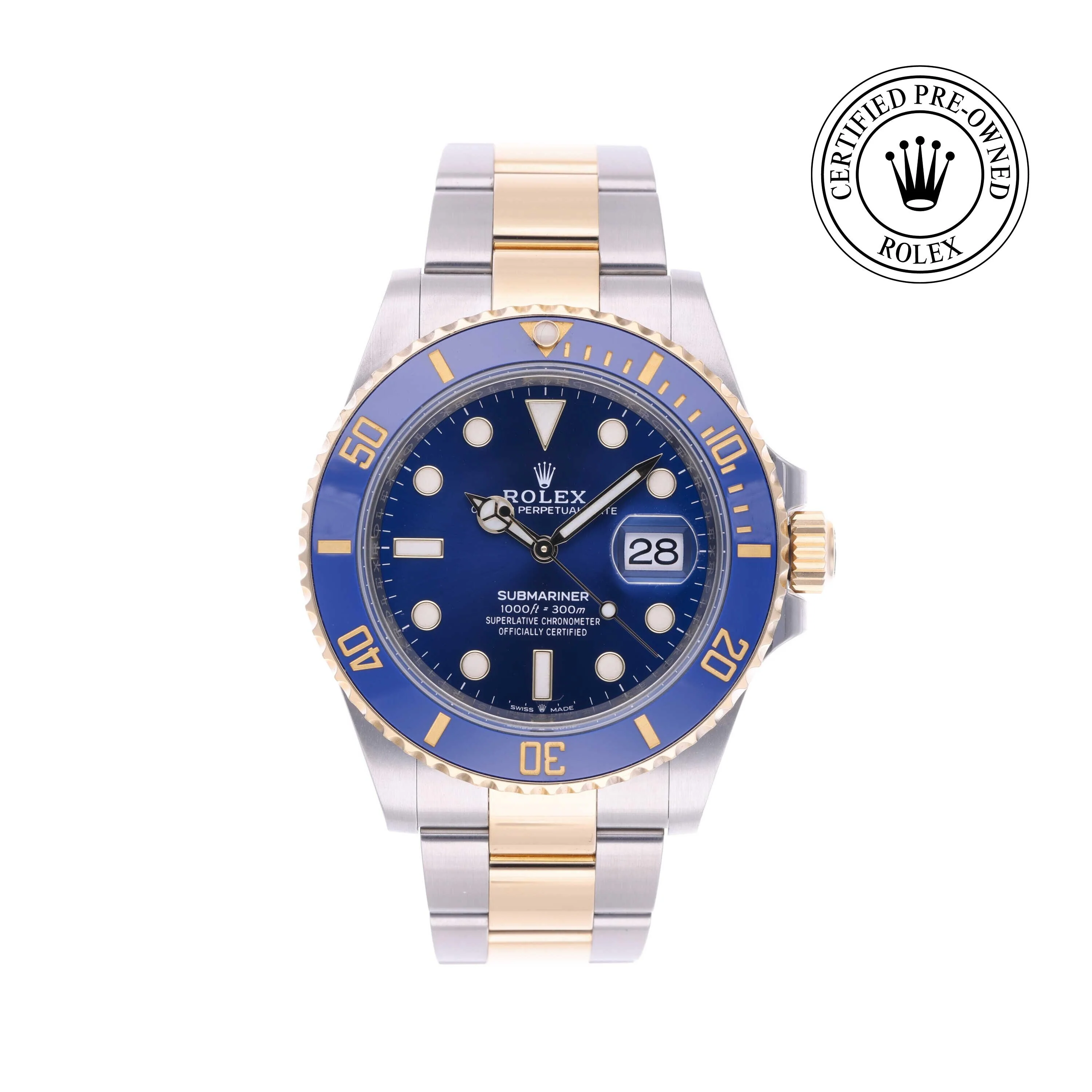 Submariner Date thumbnail