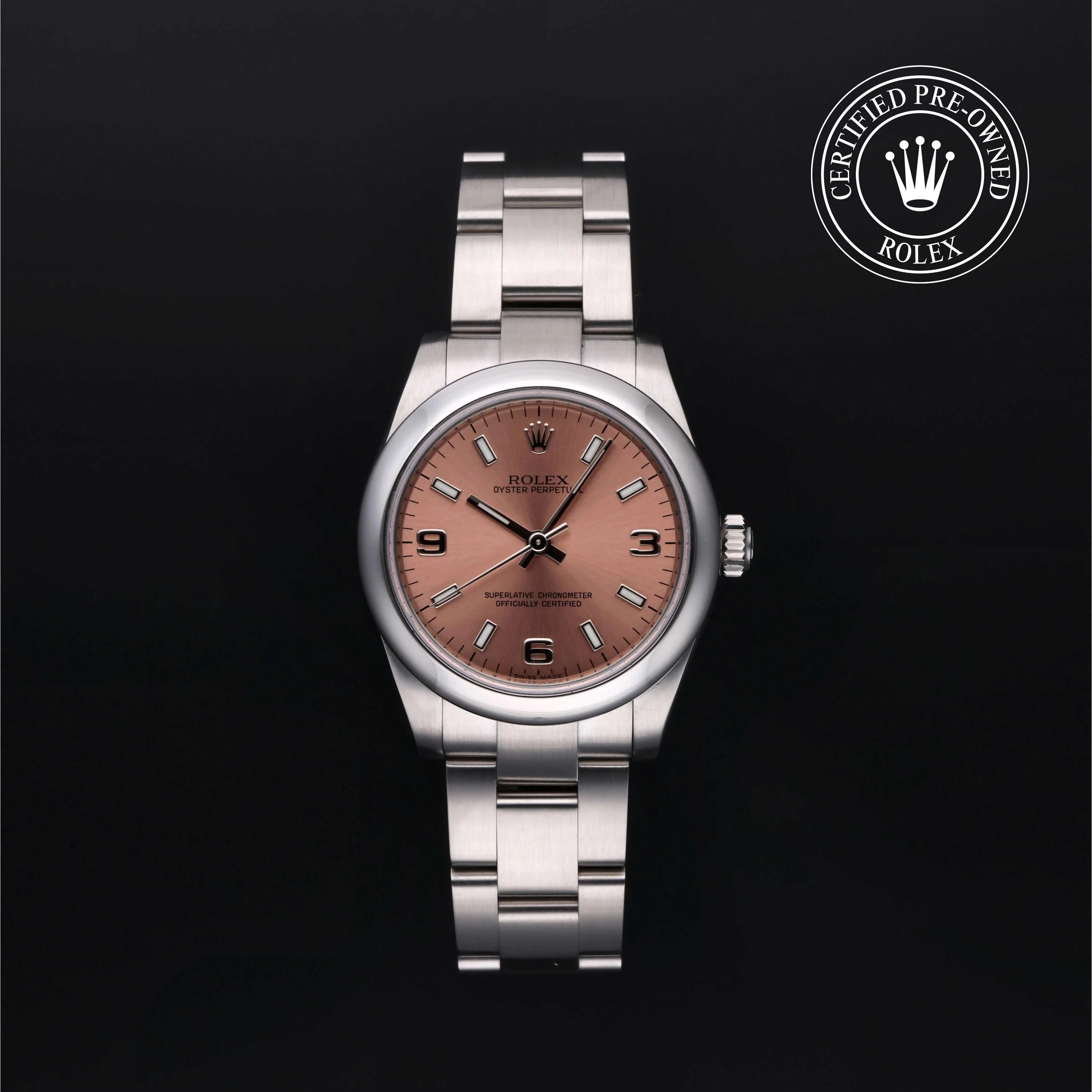 Oyster Perpetual 31 thumbnail