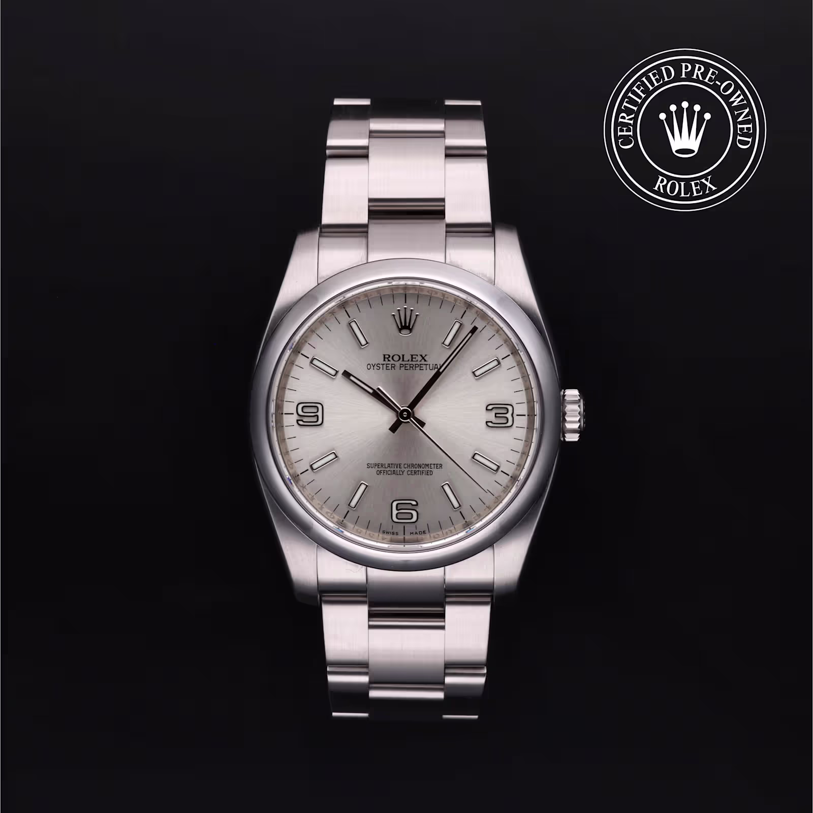 Oyster Perpetual thumbnail