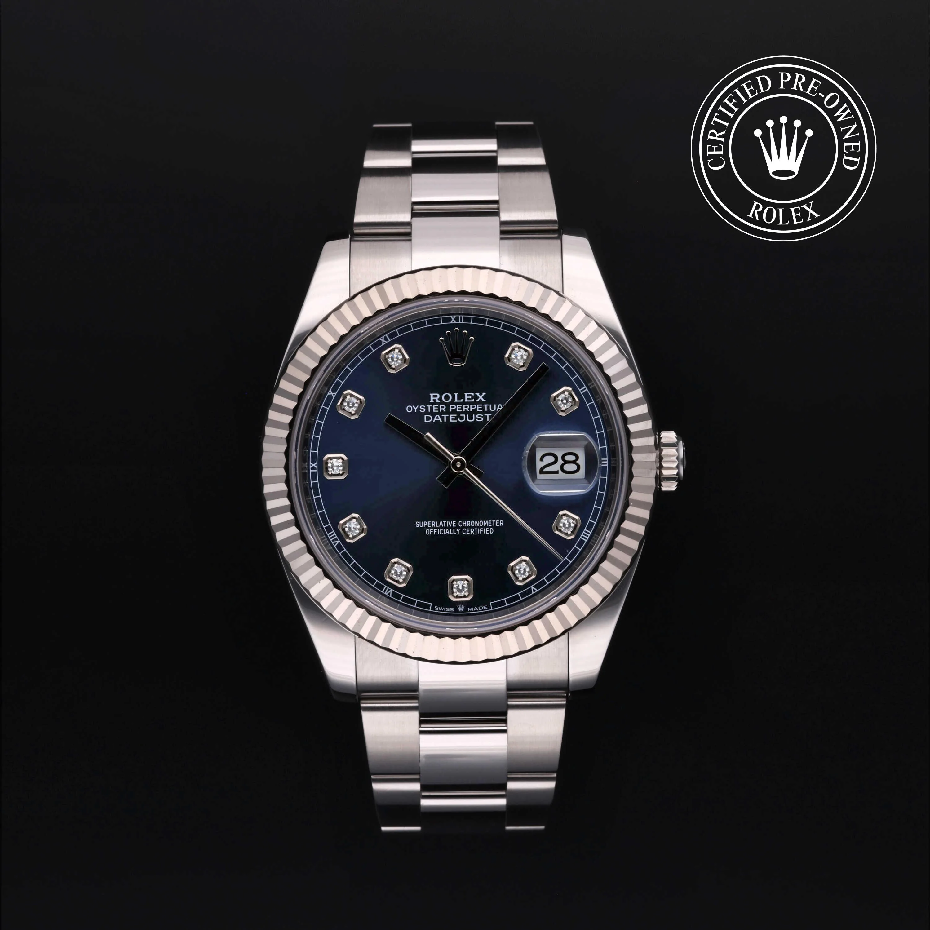 Datejust thumbnail