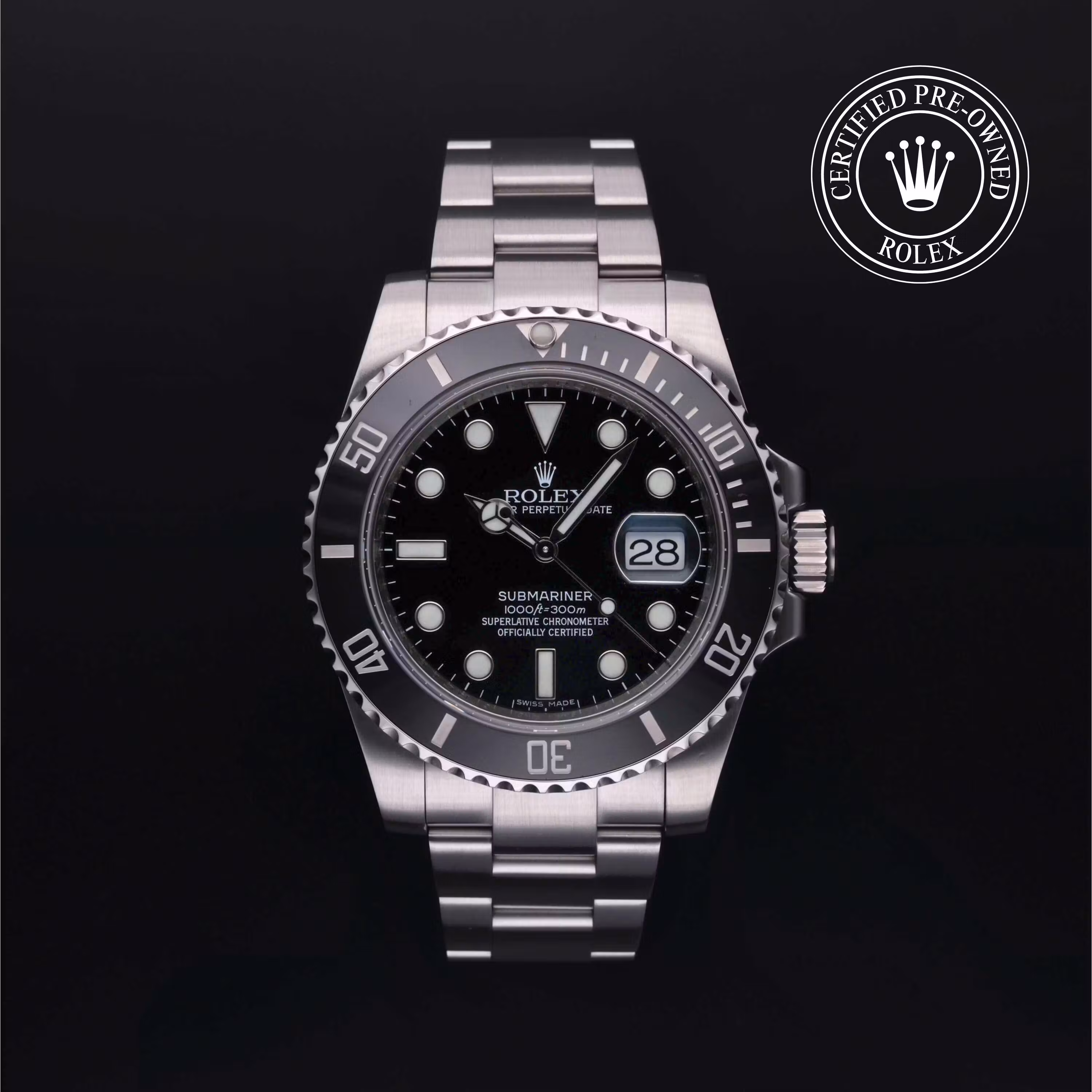 Submariner thumbnail