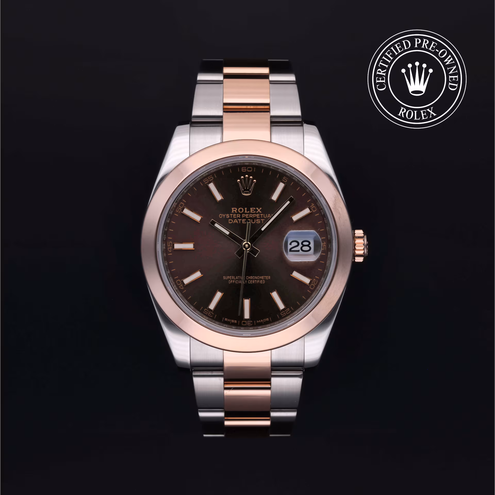 Datejust 41 thumbnail
