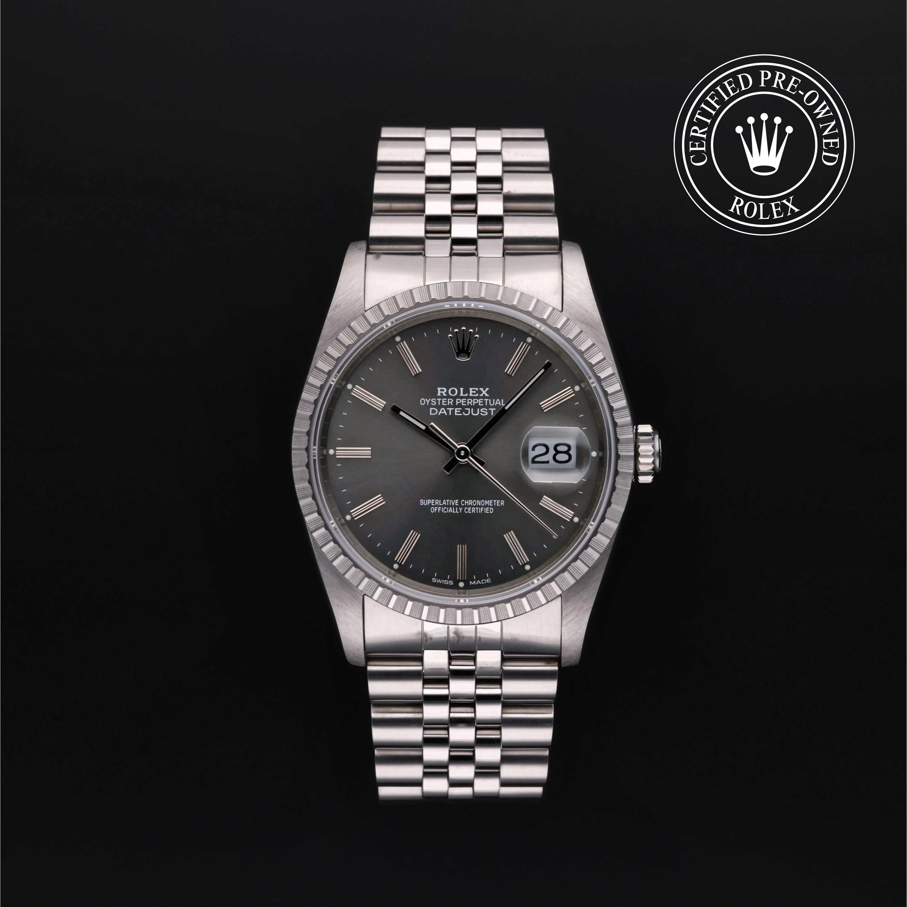 Datejust - M16220-0031 thumbnail