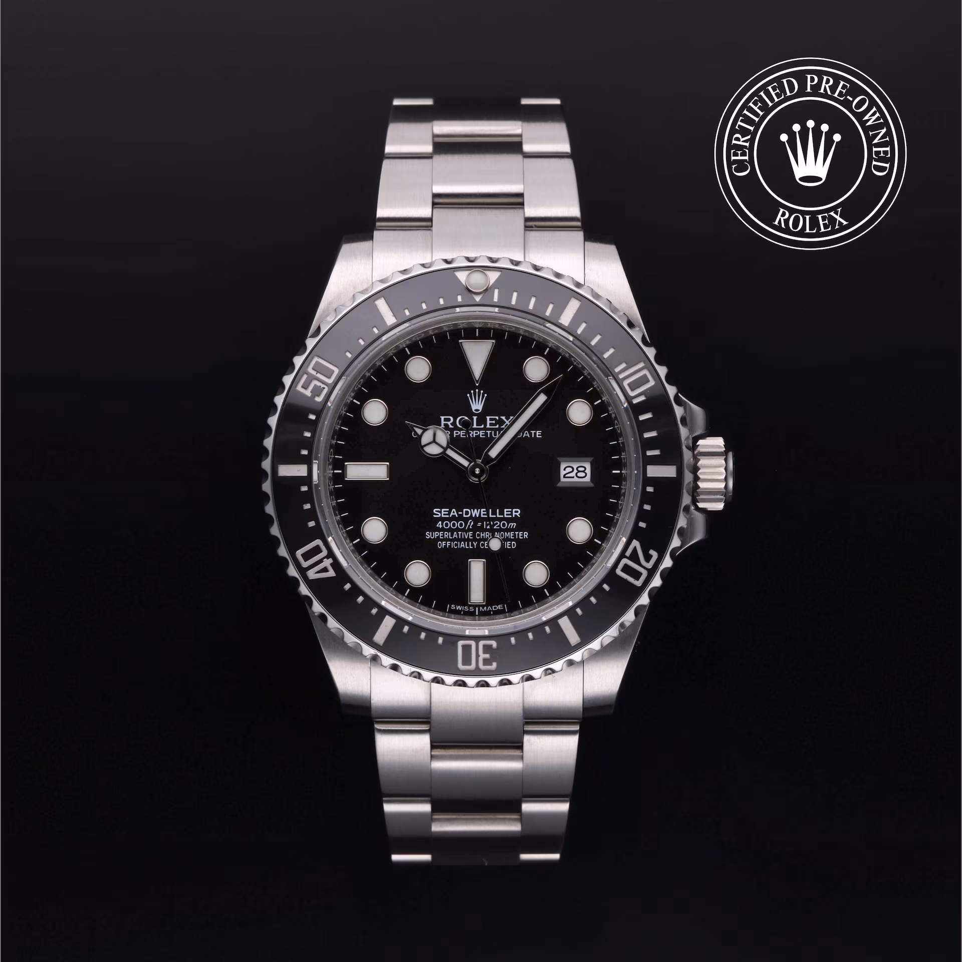Sea-Dweller thumbnail