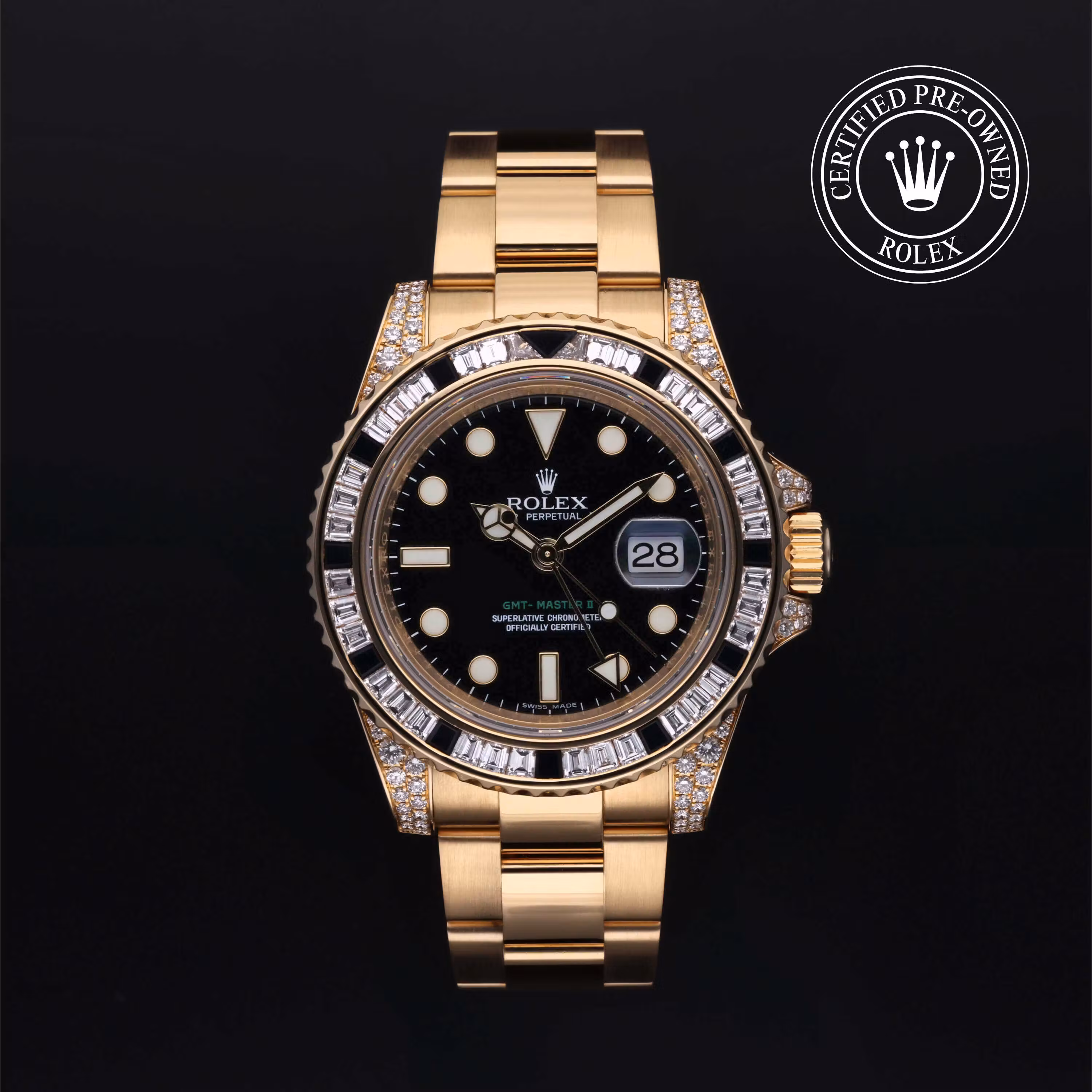 GMT-Master II thumbnail