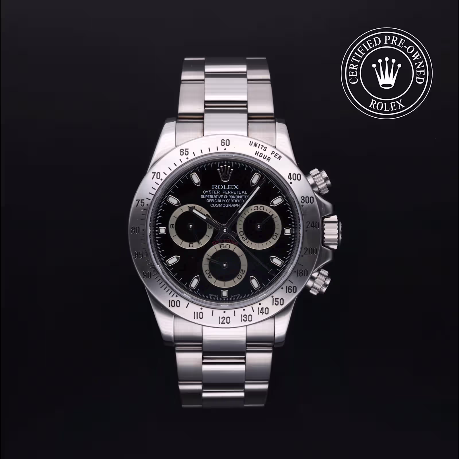 Cosmograph Daytona thumbnail