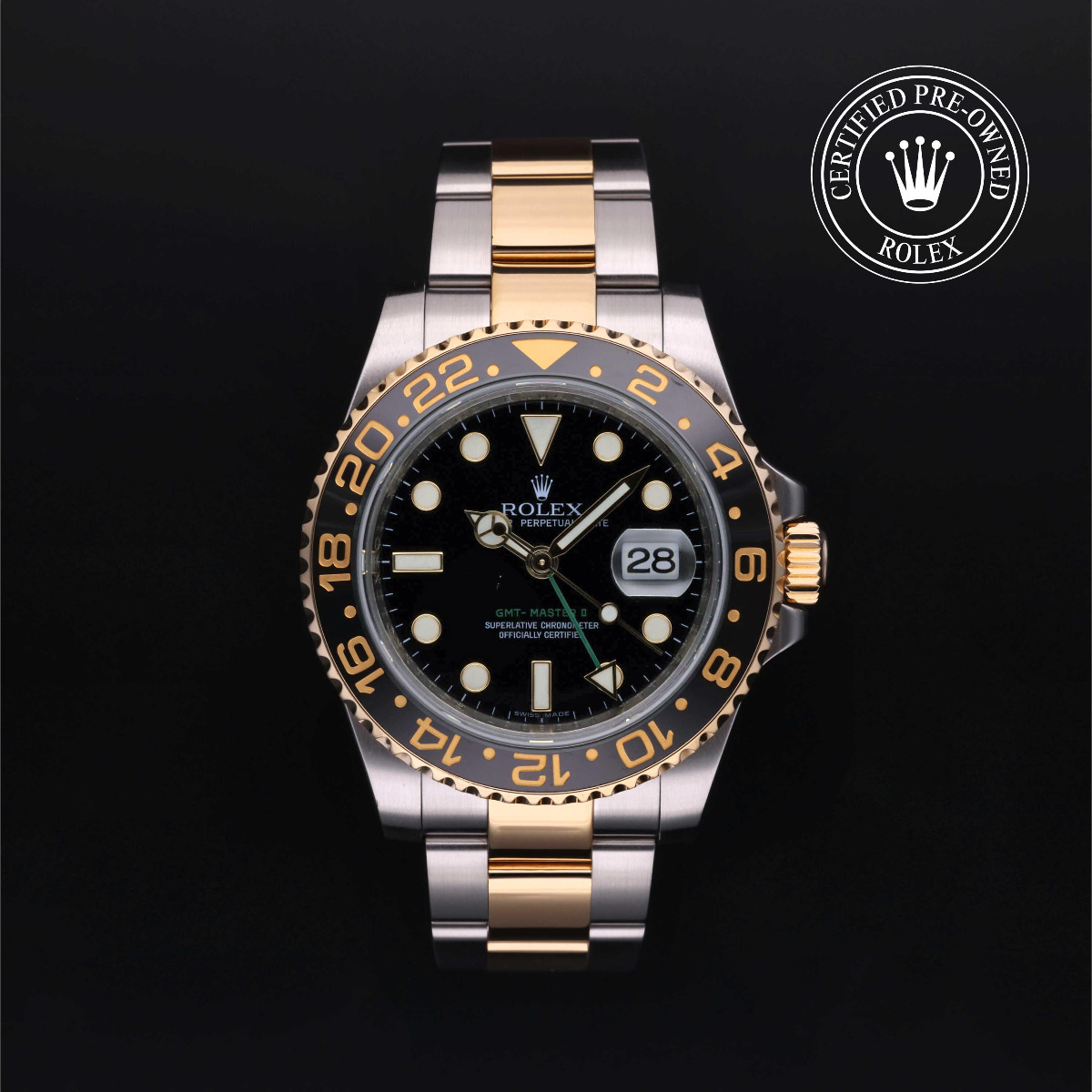 GMT-Master II thumbnail